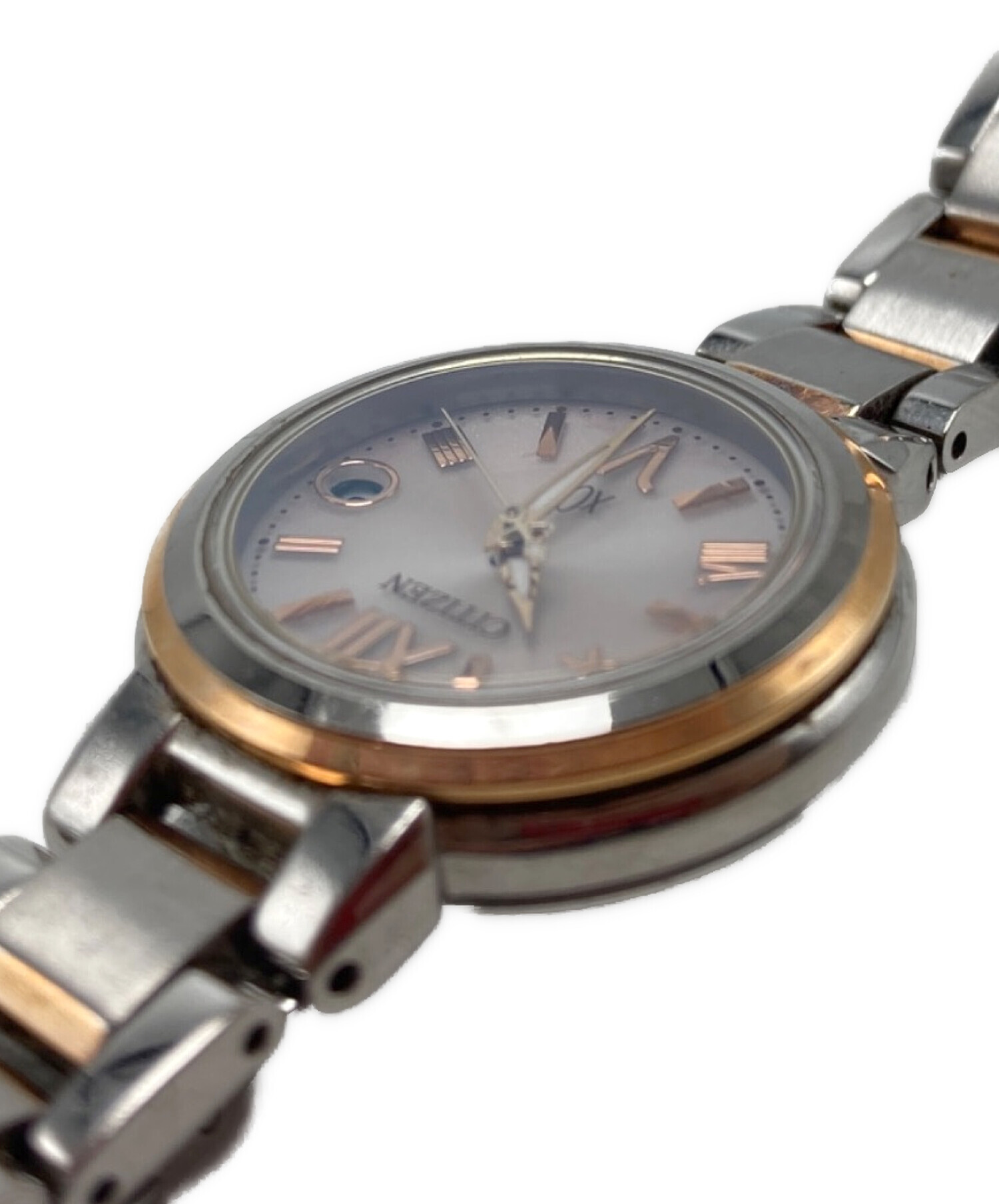 中古・古着通販】CITIZEN (シチズン) クロスシー｜ブランド・古着通販