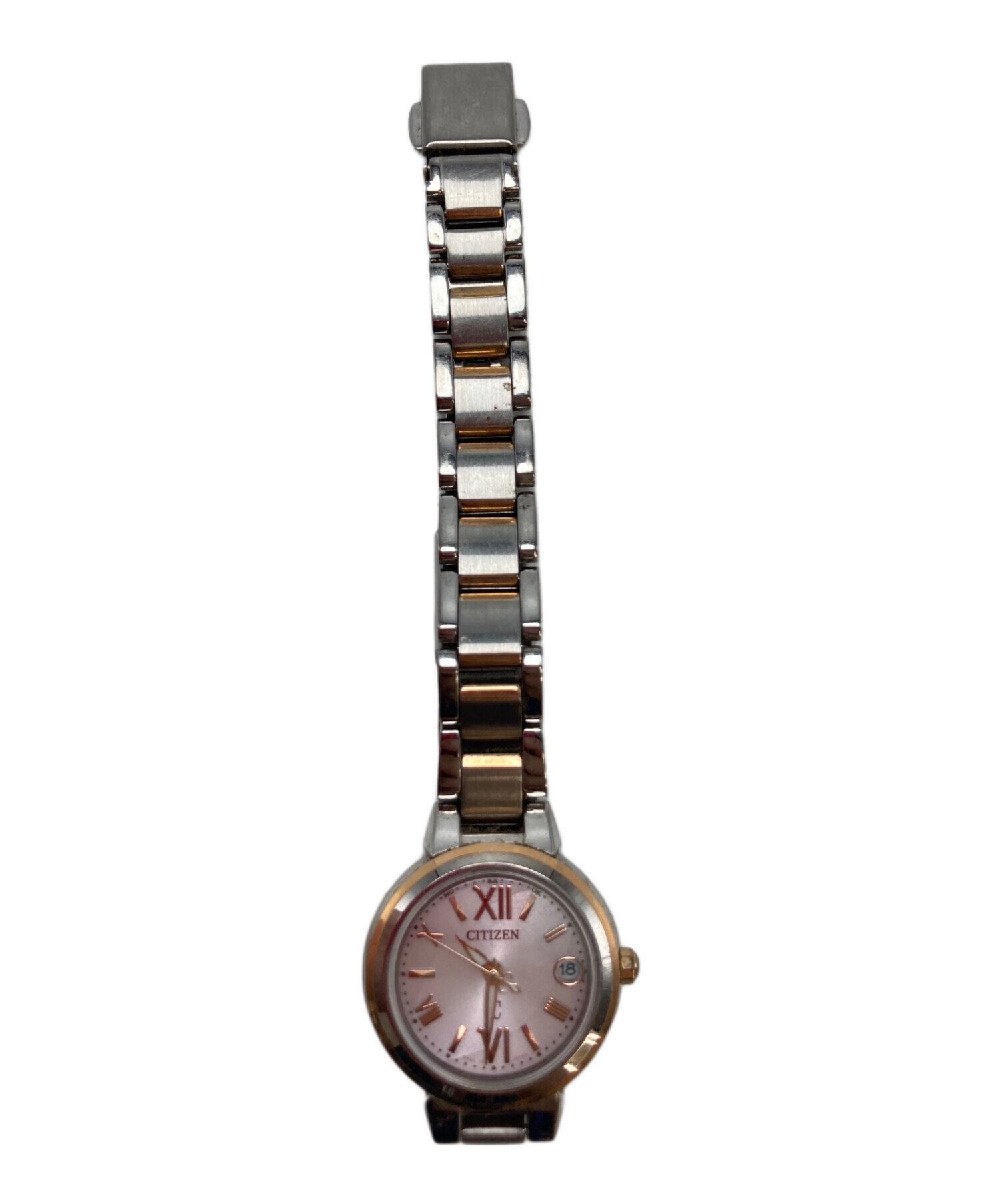 中古・古着通販】CITIZEN (シチズン) クロスシー｜ブランド・古着通販