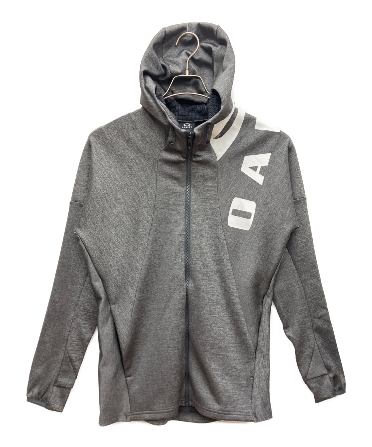 オークリー　シンクロニズム ジャケット　パーカー　新品未使用 中古・古着通販】OAKLEY (オークリー) シンクロニズムジャケット