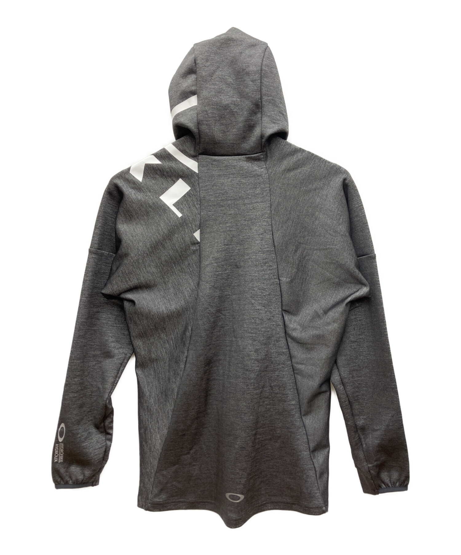 オークリー　シンクロニズム ジャケット　パーカー　新品未使用 中古・古着通販】OAKLEY (オークリー) シンクロニズムジャケット