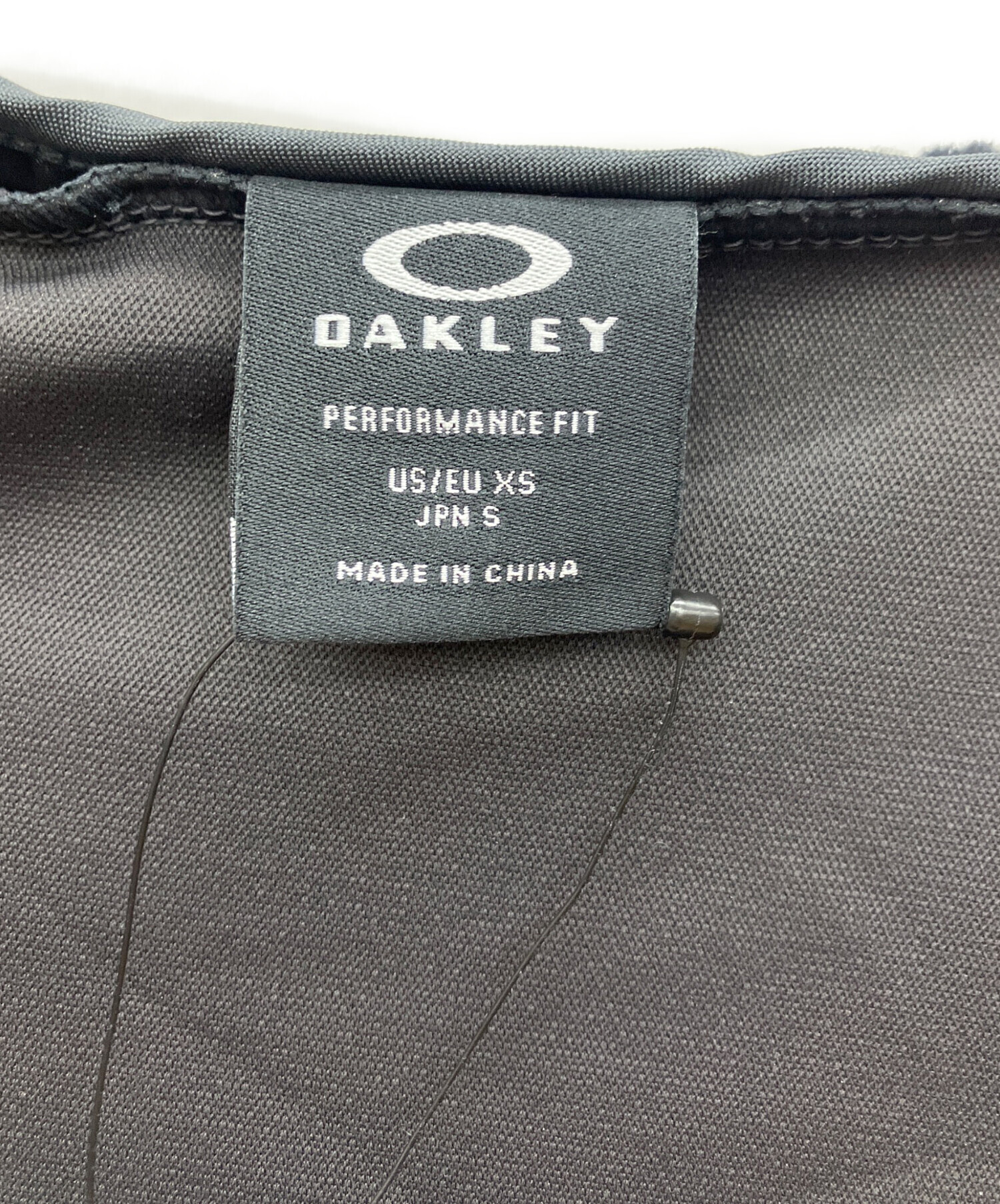 中古・古着通販】OAKLEY (オークリー) シンクロニズムジャケット