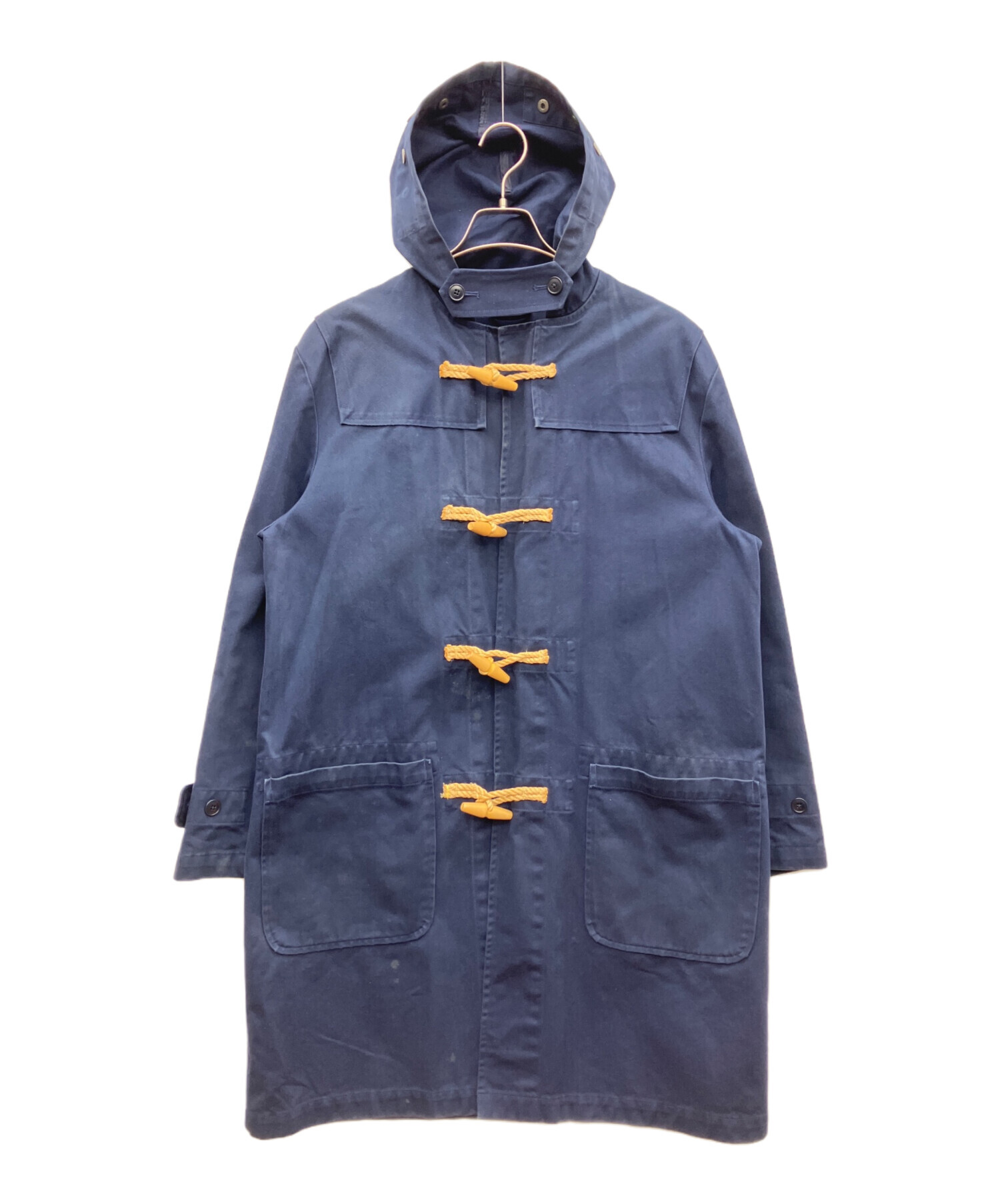 中古・古着通販】POLO RALPH LAUREN (ポロ・ラルフローレン) ダッフル