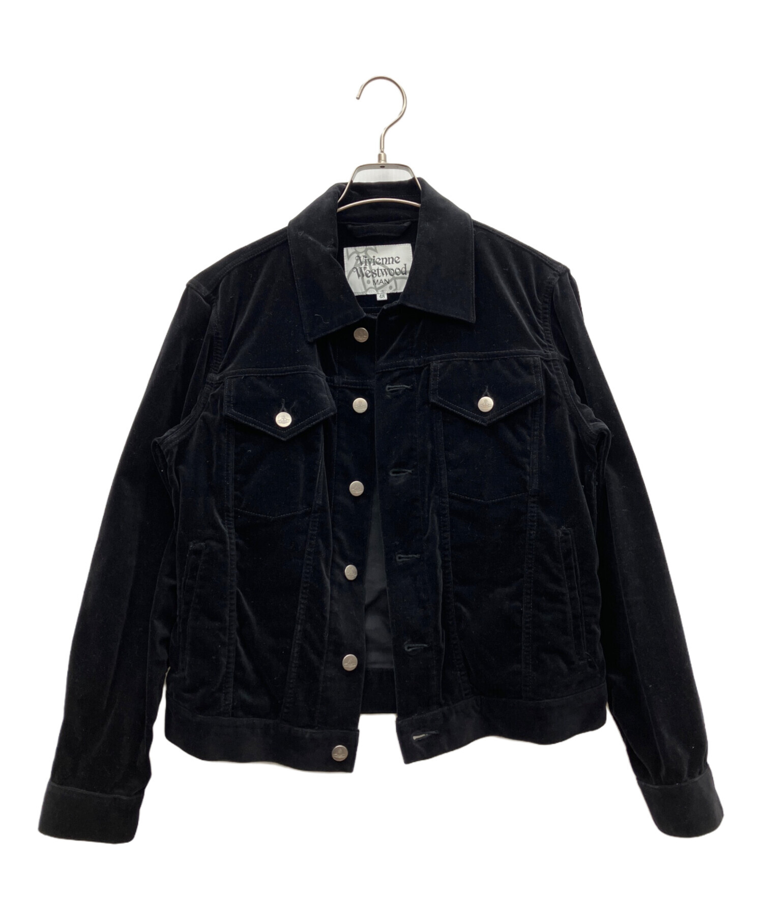 中古・古着通販】Vivienne Westwood man (ヴィヴィアン ウェストウッド