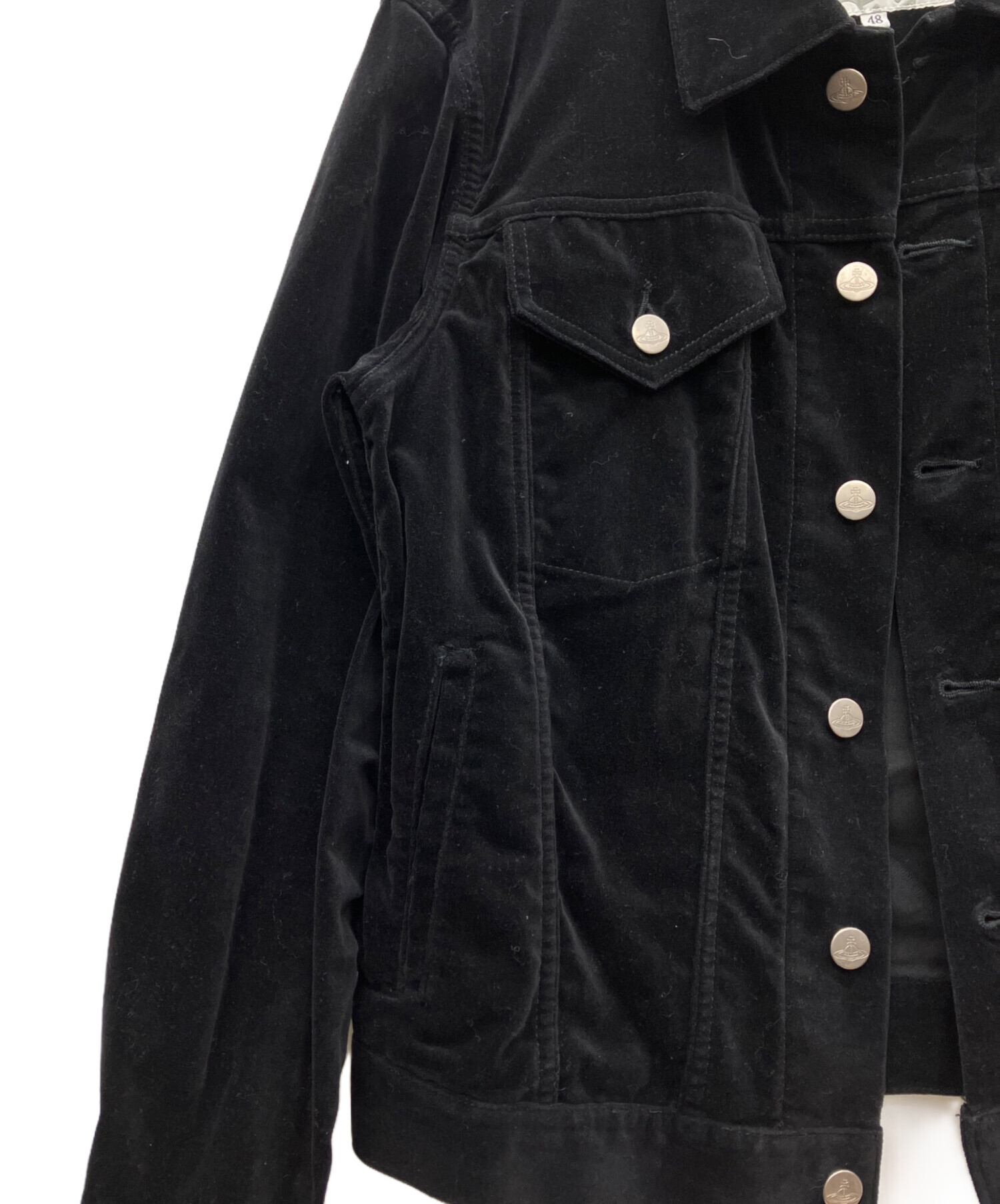 中古・古着通販】Vivienne Westwood man (ヴィヴィアン ウェストウッド