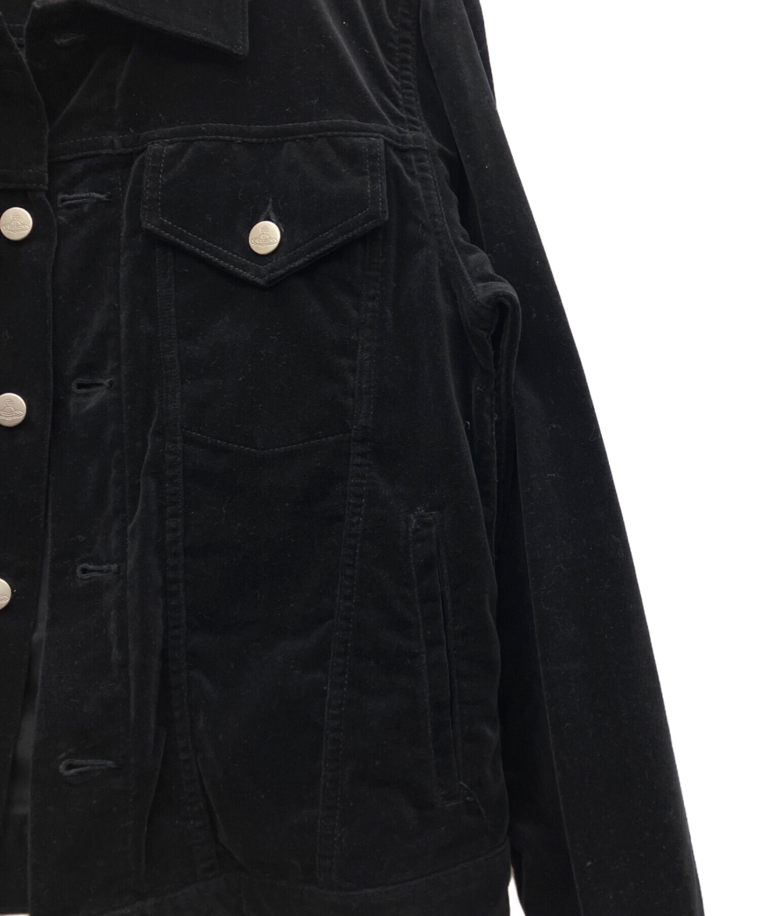 中古・古着通販】Vivienne Westwood man (ヴィヴィアン ウェストウッド