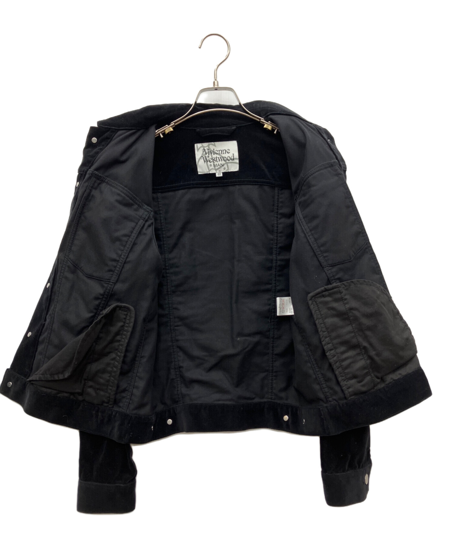 中古・古着通販】Vivienne Westwood man (ヴィヴィアン ウェストウッド
