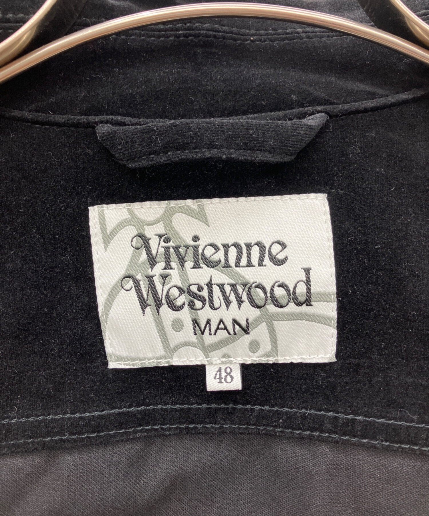 中古・古着通販】Vivienne Westwood man (ヴィヴィアン ウェストウッド