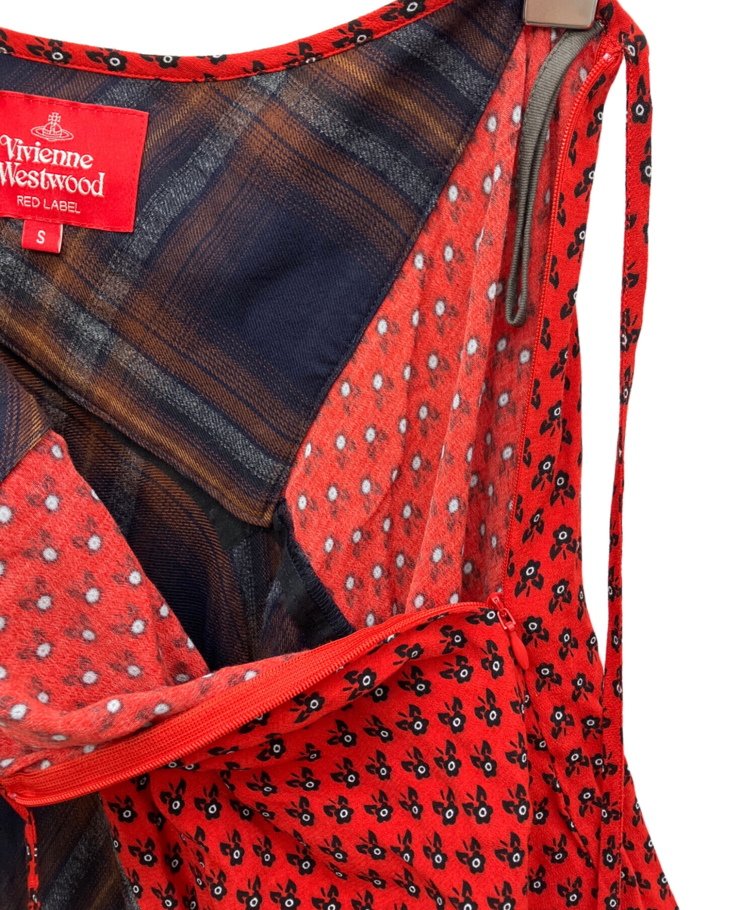 中古・古着通販】Vivienne Westwood RED LABEL (ヴィヴィアンウエスト