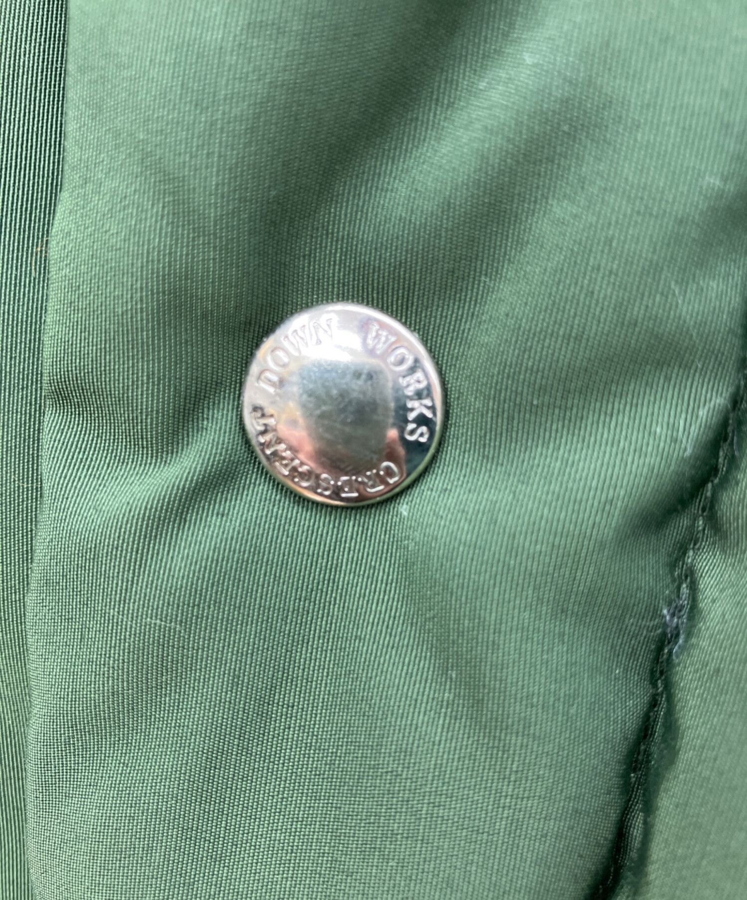 中古・古着通販】AVIREX (アヴィレックス) Crescent Down Works