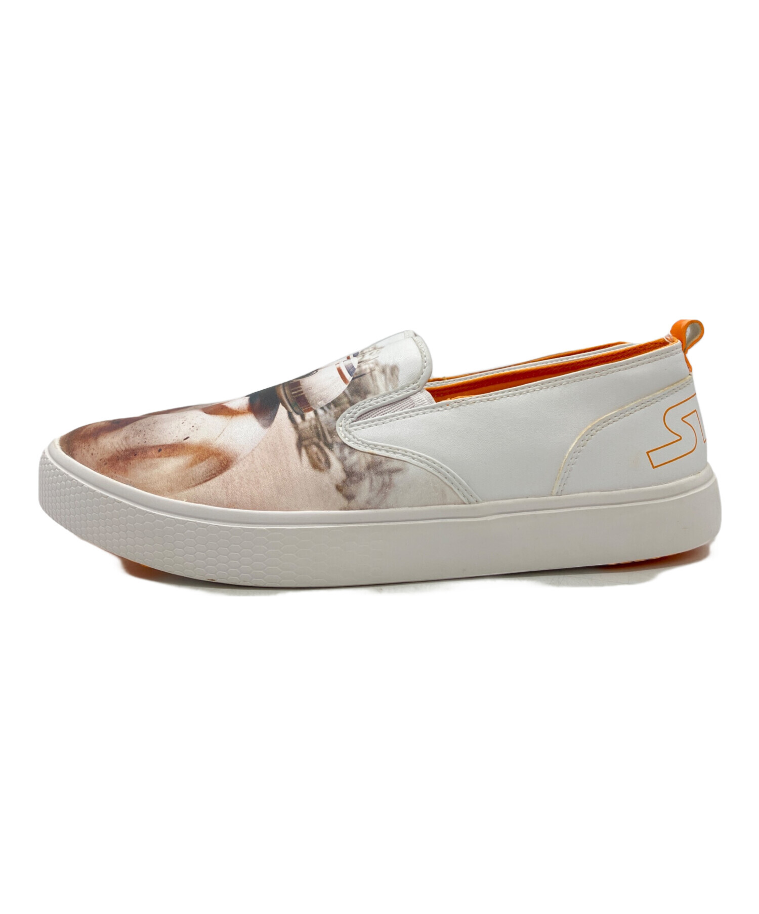 中古・古着通販】STAR WARS (スターウォーズ) SPERRY TOP-SIDER 