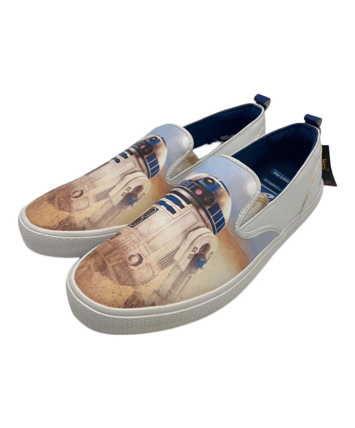 中古・古着通販】STAR WARS (スターウォーズ) SPERRY TOP-SIDER 