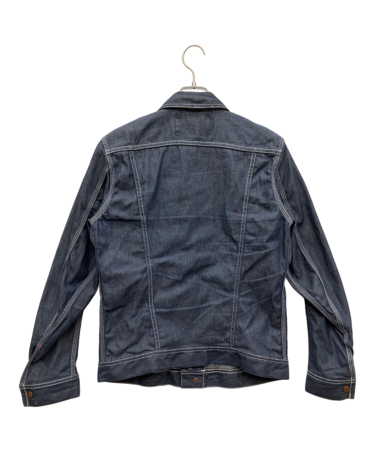 DIESEL デニムジャケット Sサイズ 楽天市場】【DIESEL】ディーゼル 