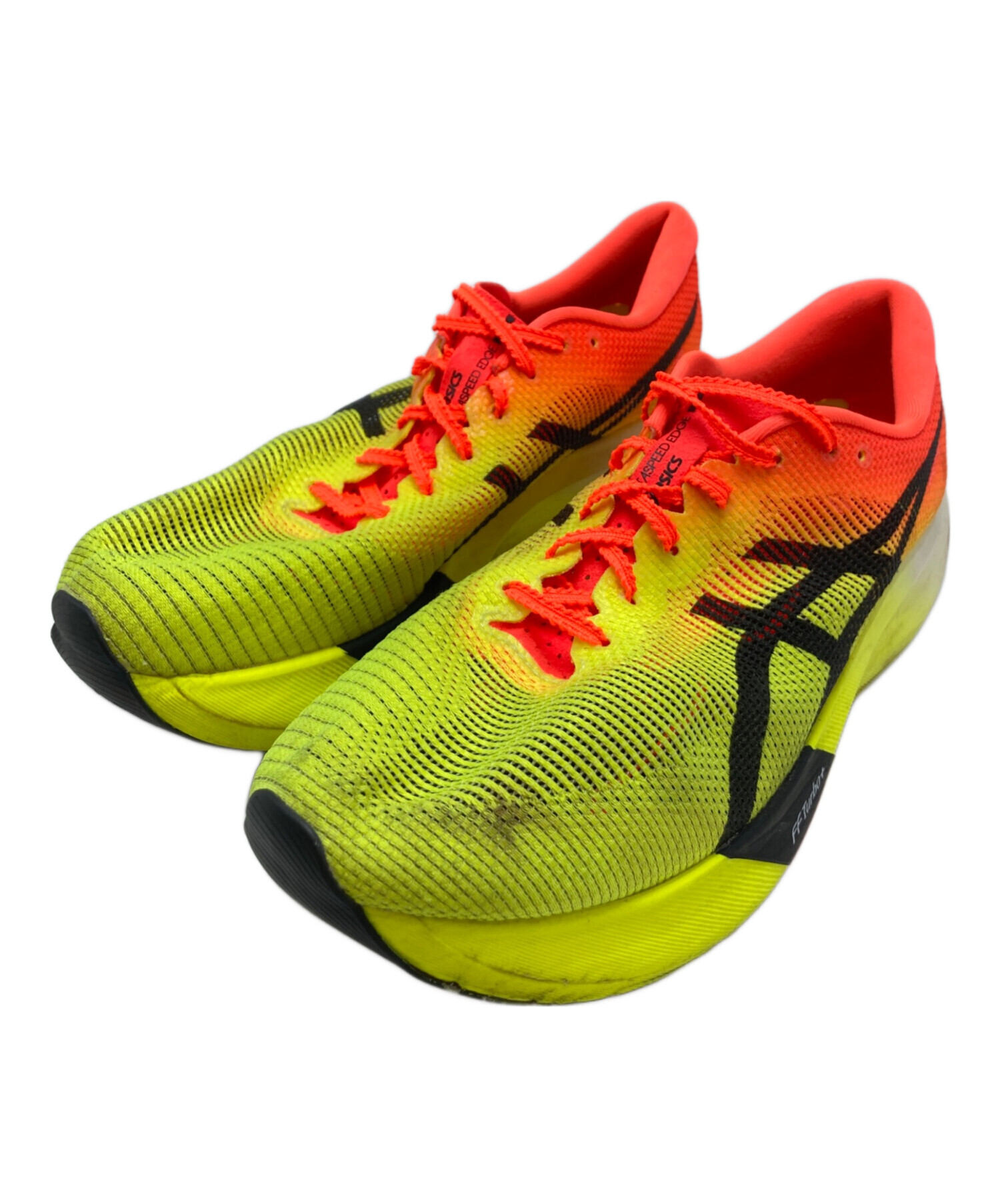 中古・古着通販】asics (アシックス) ASICS METASPEED EDGE PARIS