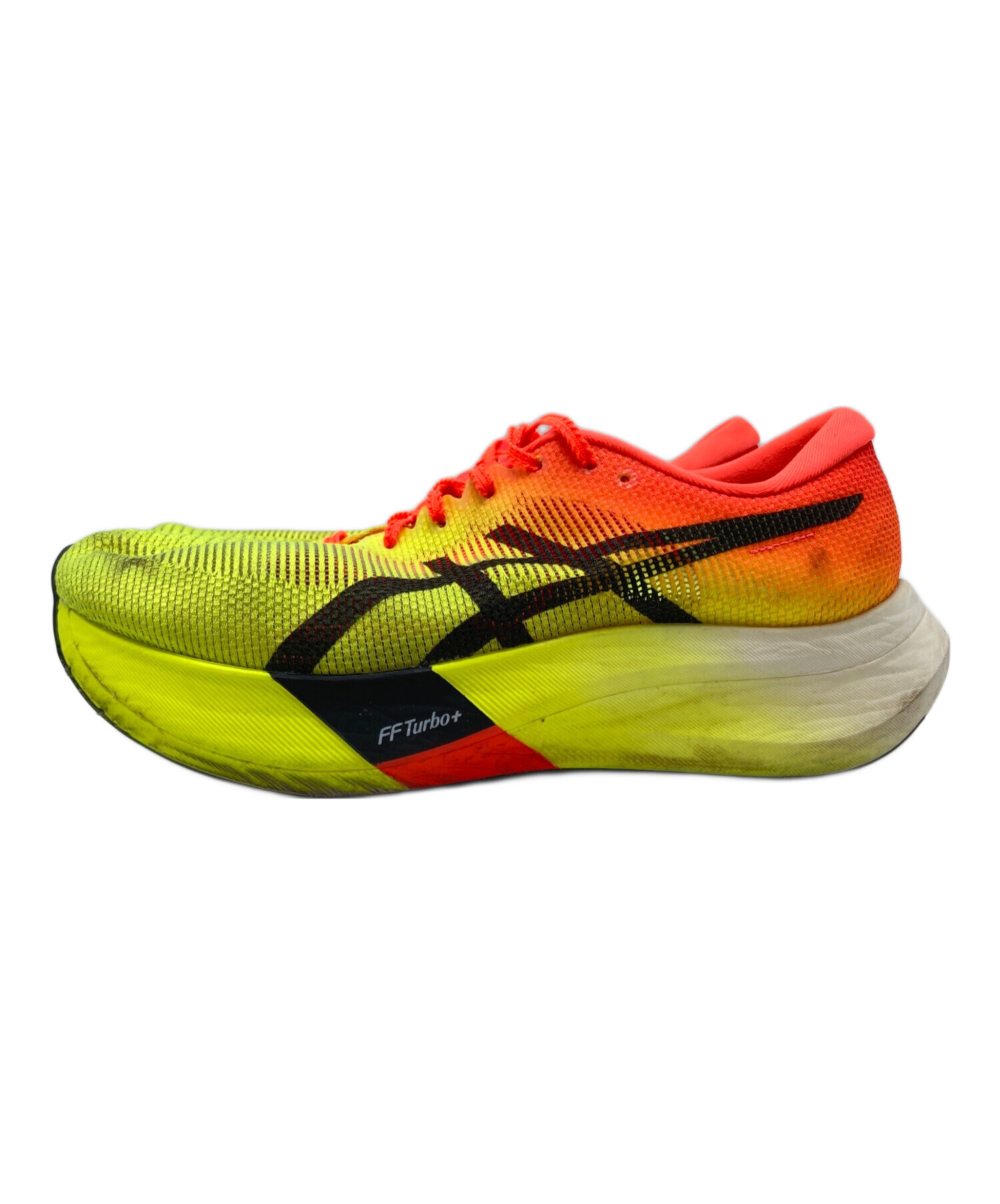 中古・古着通販】asics (アシックス) ASICS METASPEED EDGE PARIS