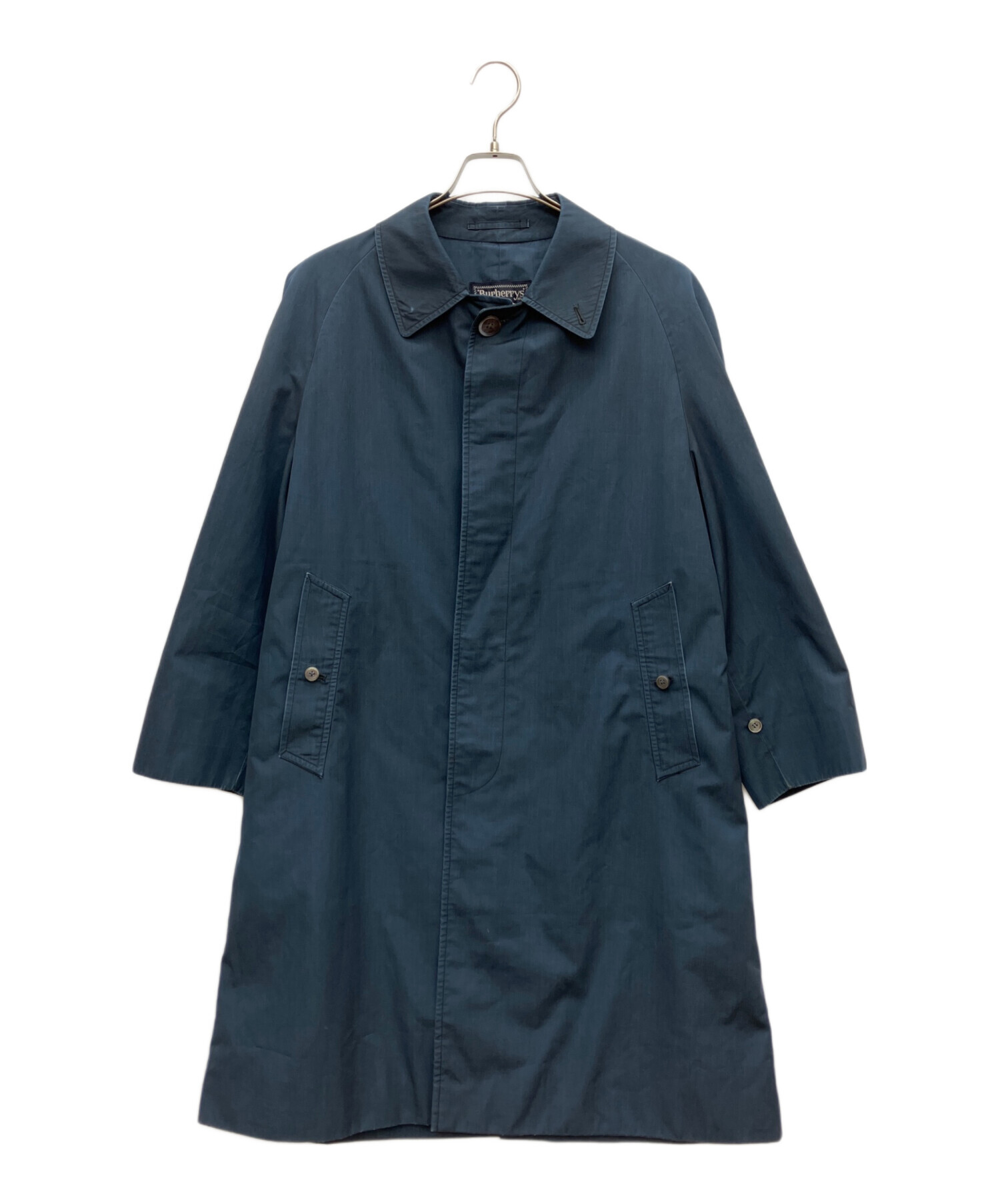 中古・古着通販】Burberry's (バーバリー) ステンカラーコート