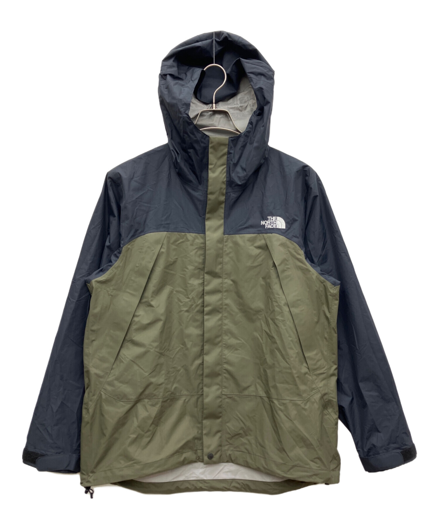 中古・古着通販】THE NORTH FACE (ザ ノース フェイス) ドットショット 
