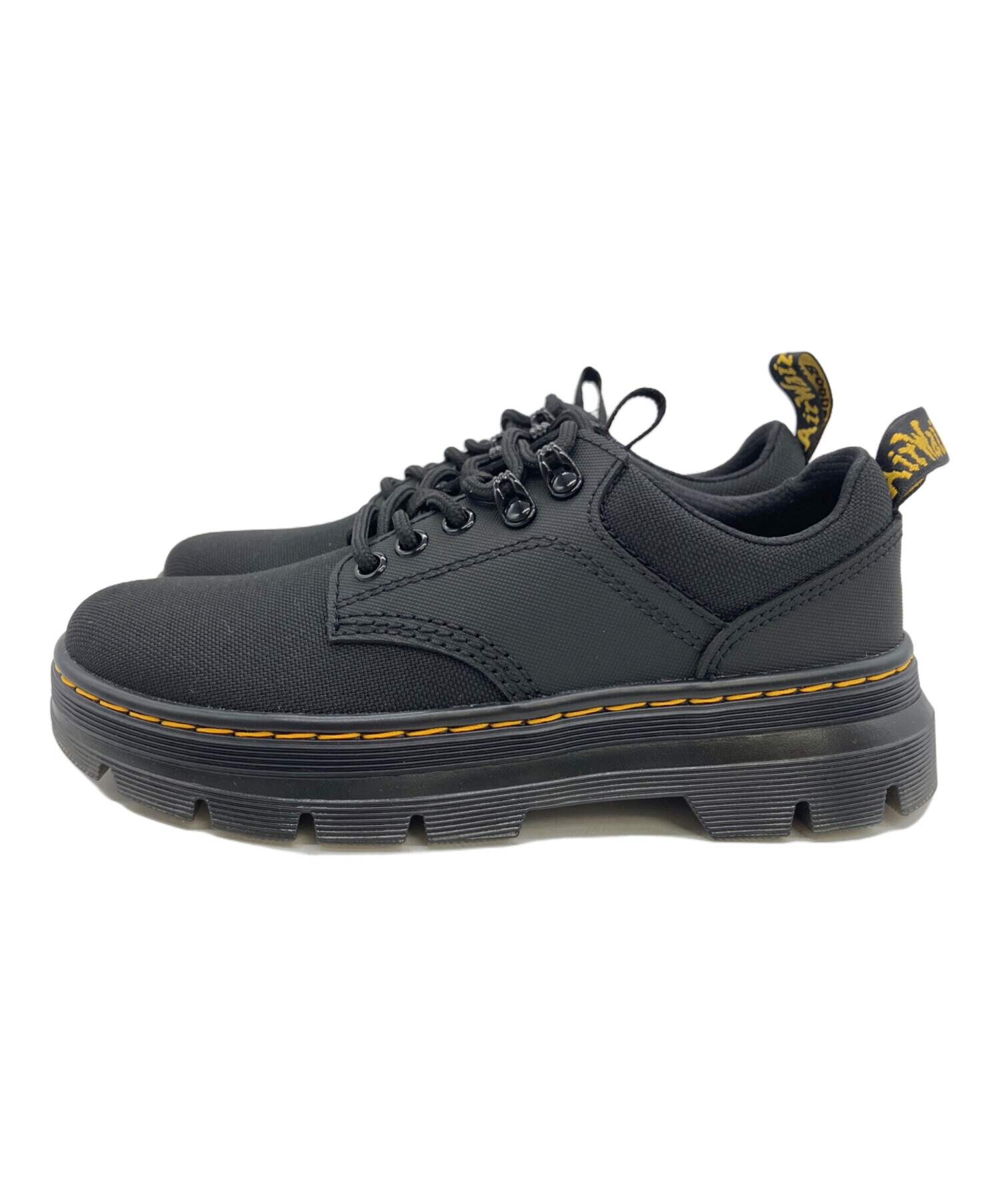 中古・古着通販】Dr.Martens (ドクターマーチン) トラクト リーダー 5 