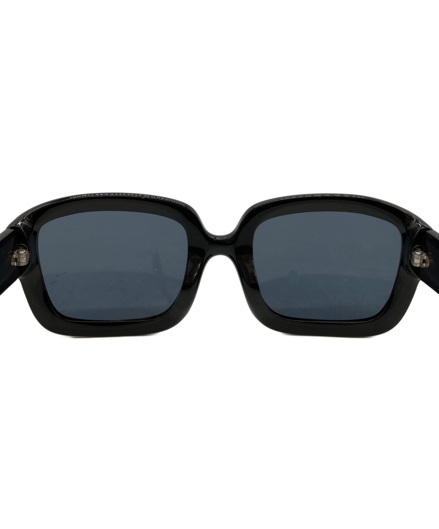 Christian Dior サングラス ブラック ディオール Dior サングラス レディース メンズ （ブラック