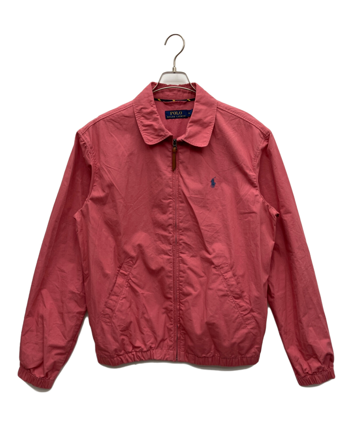 新品未使用　POLO RALPH LOUREN Mサイズ 中古・古着通販】POLO RALPH LAUREN (ポロ・ラルフローレン) オープン