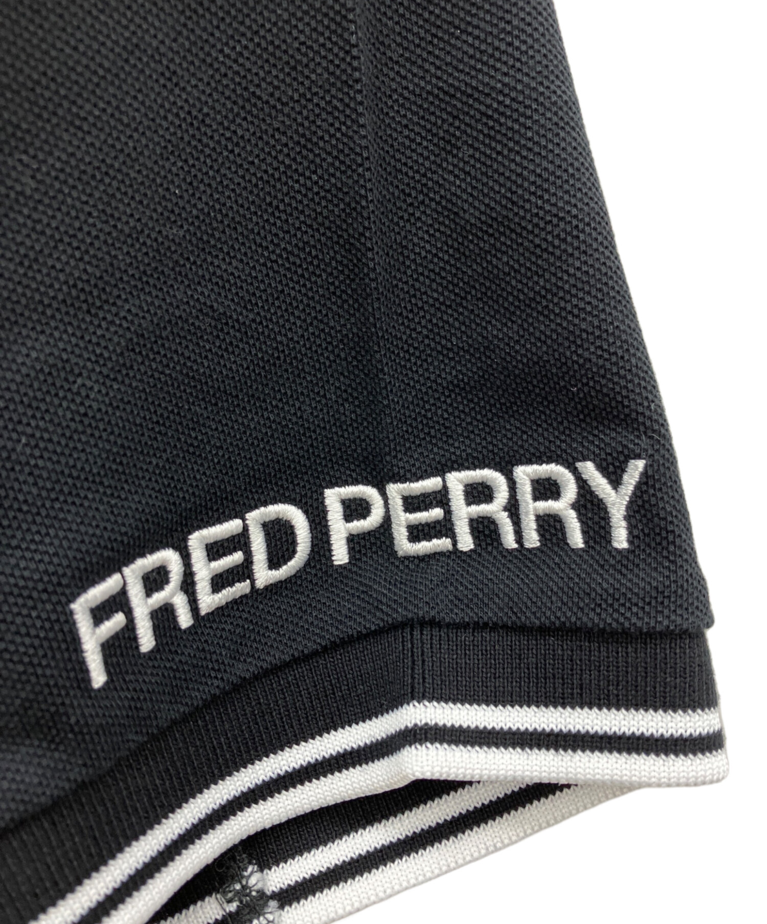エンド×マスターマインドワールド×フレッドペリー ポロシャツSM6005/S 楽天市場】FRED PERRY × MASTERMIND WORLD フレッドペリー マスター