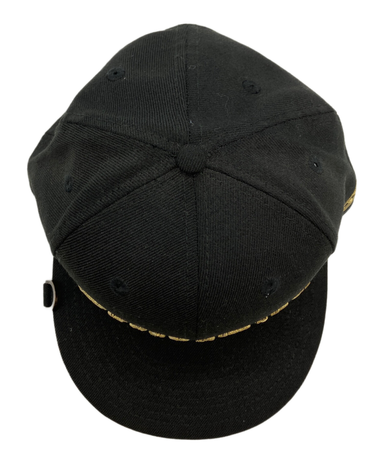 中古・古着通販】New Era (ニューエラ) Mastermind HOMME (マスター