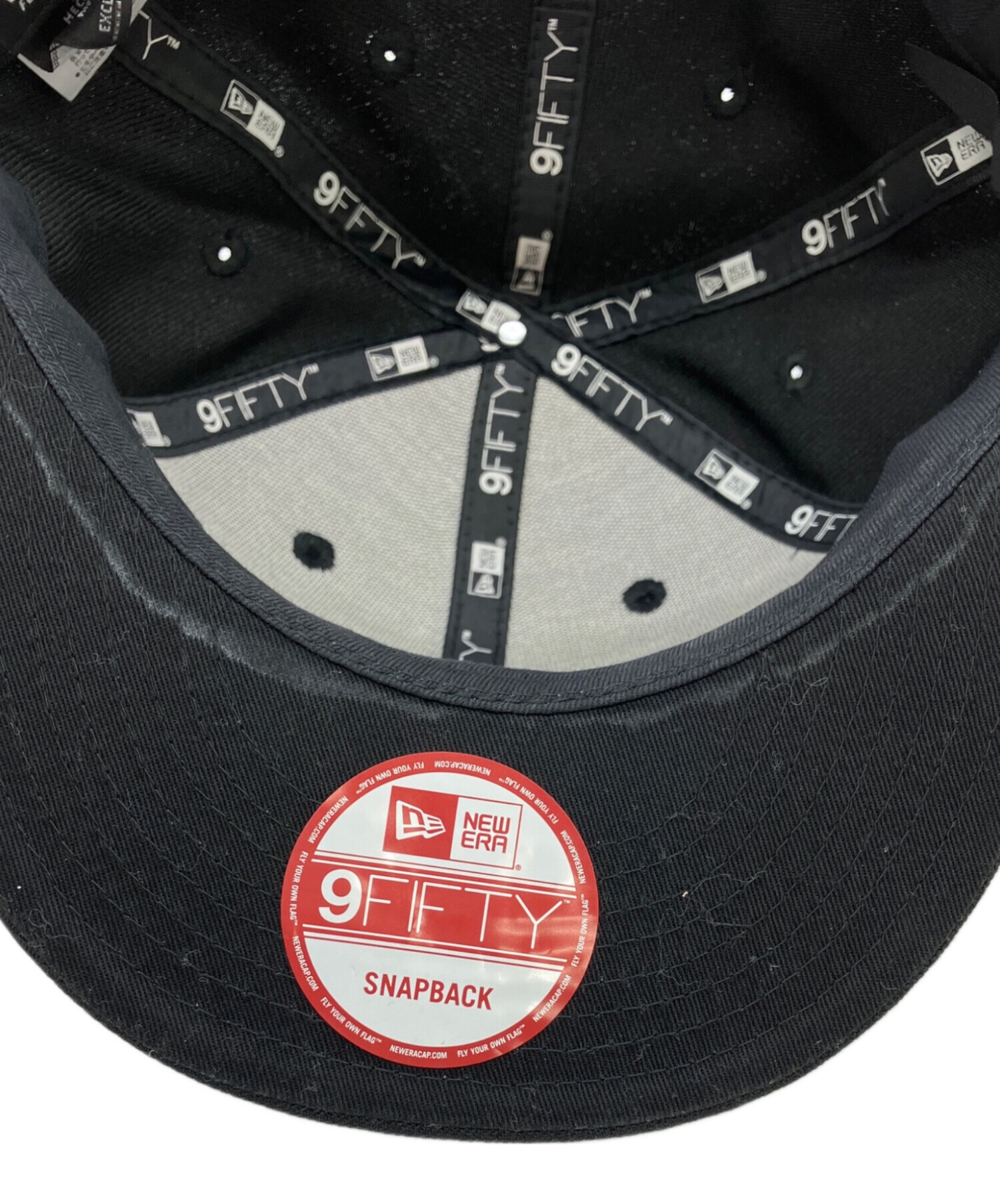 中古・古着通販】New Era (ニューエラ) Mastermind HOMME (マスター