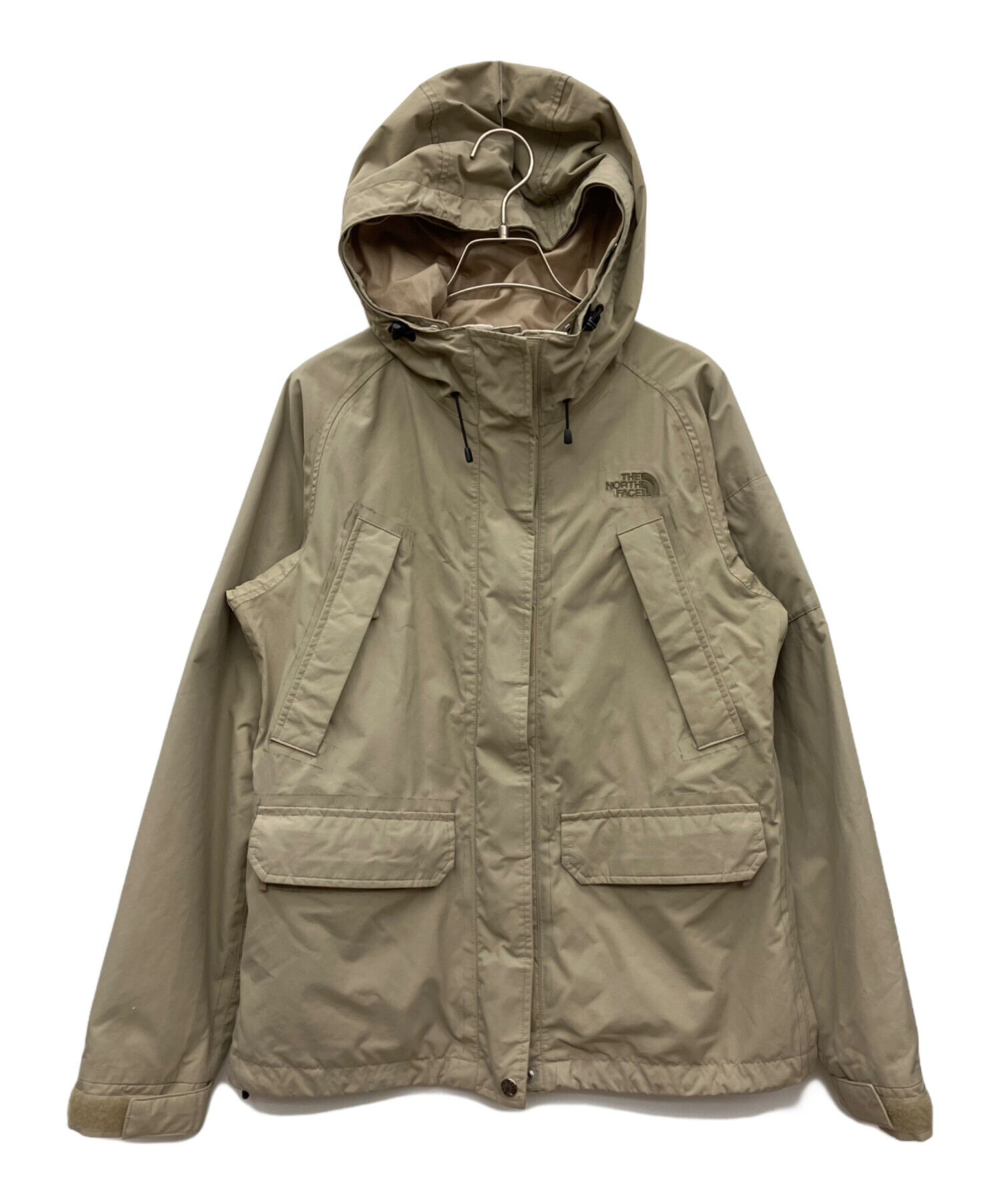 中古・古着通販】THE NORTH FACE (ザ ノース フェイス) マウンテン 