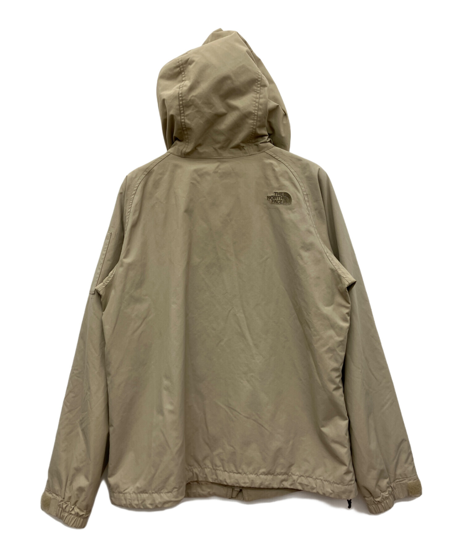 中古・古着通販】THE NORTH FACE (ザ ノース フェイス) マウンテン