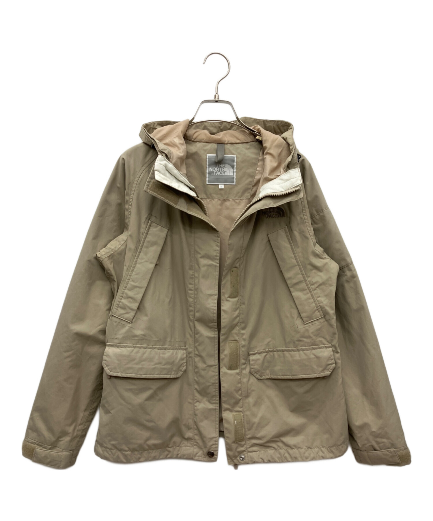 中古・古着通販】THE NORTH FACE (ザ ノース フェイス) マウンテン
