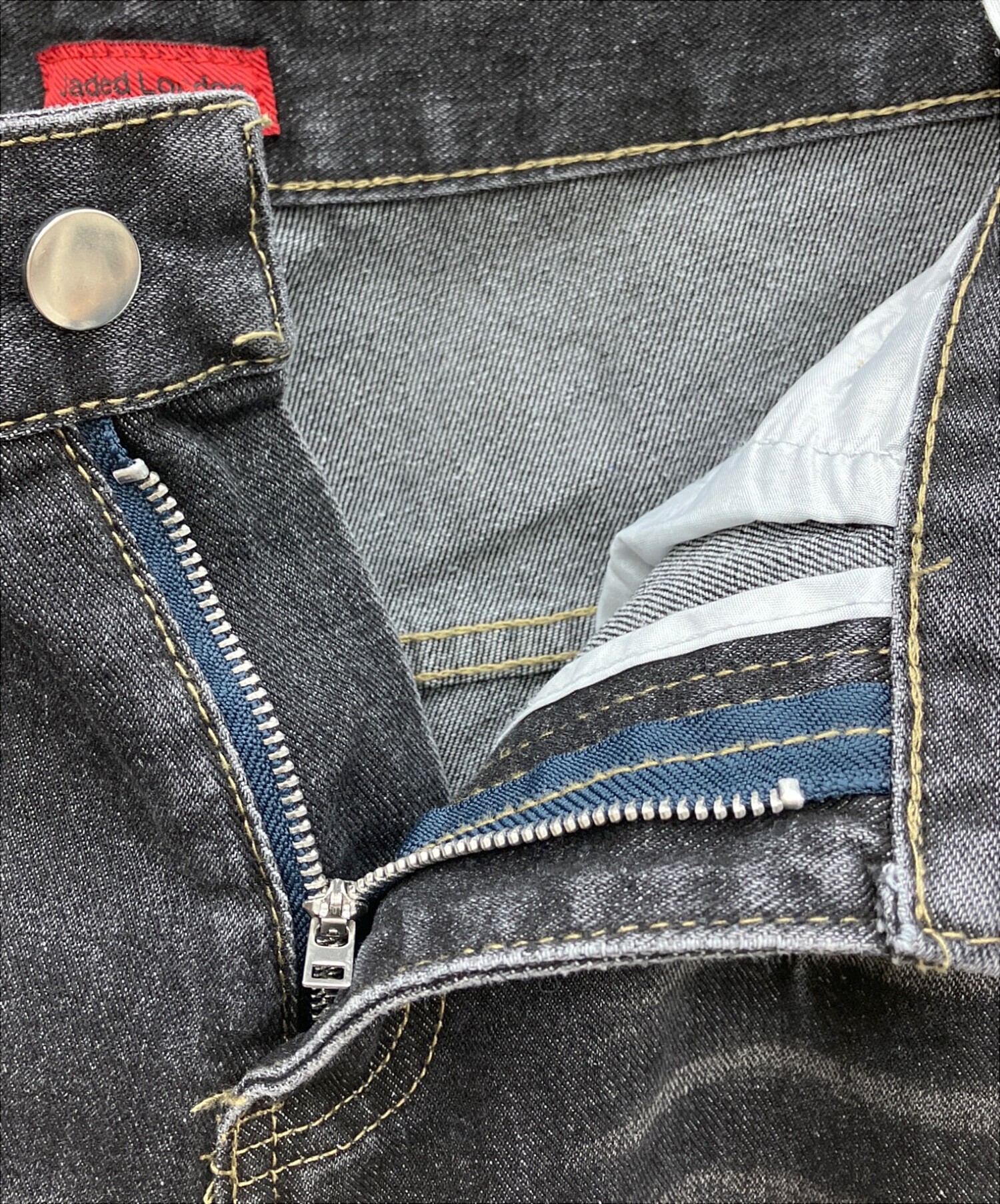 中古・古着通販】Jaded London (ジェイデッドロンドン) Pink Blade XL