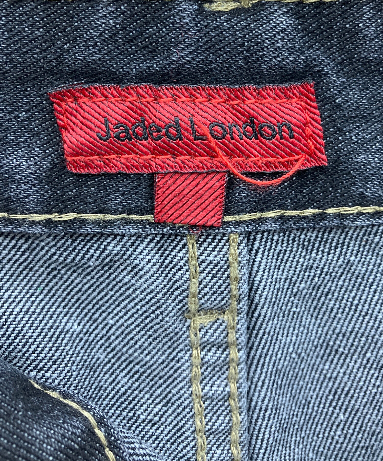 中古・古着通販】Jaded London (ジェイデッドロンドン) Pink Blade XL