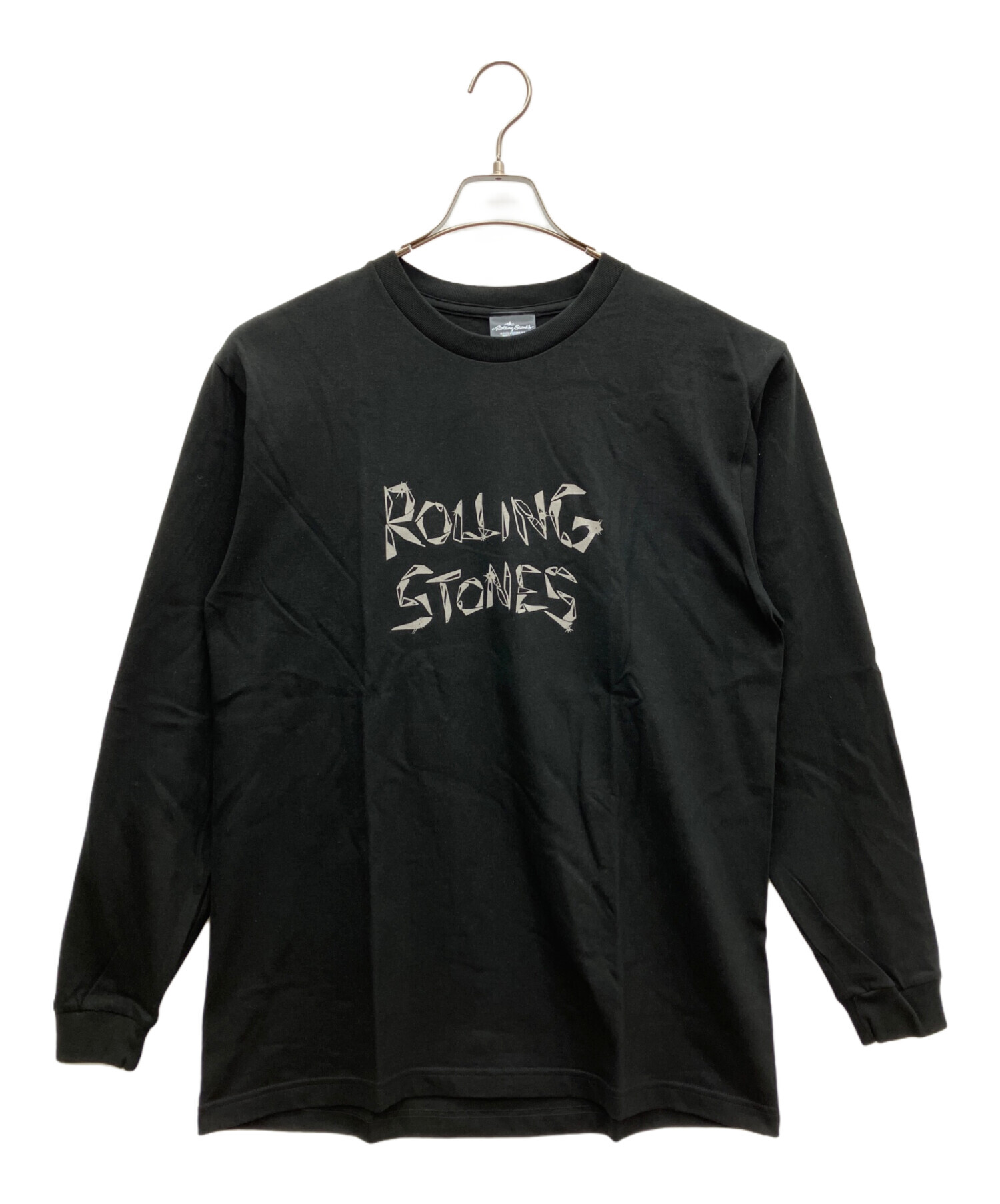 中古・古着通販】ROLLING STONES (ローリングストーンズ) バンドT