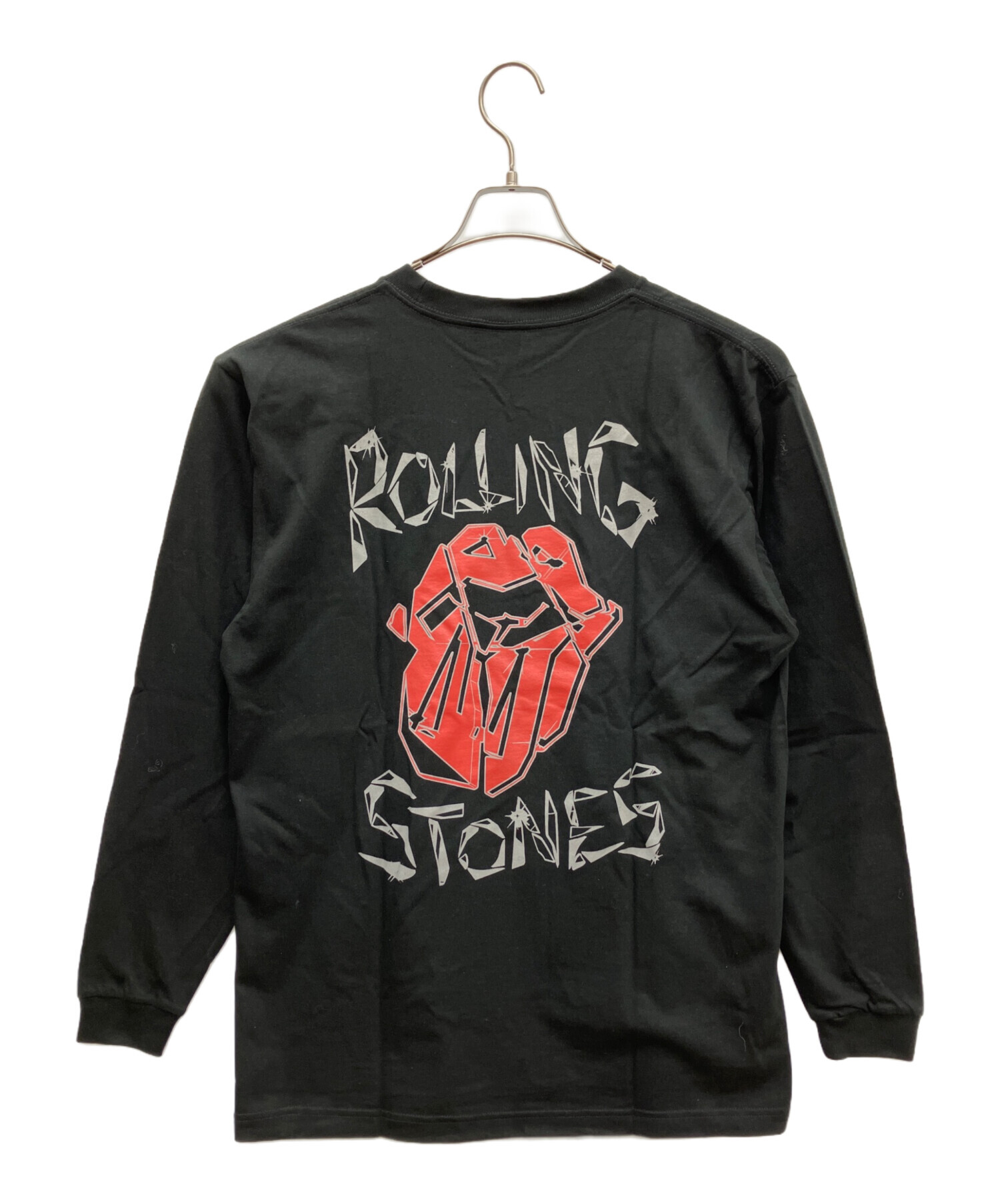 中古・古着通販】ROLLING STONES (ローリングストーンズ) バンドT