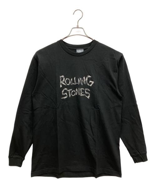 新品 ローリング・ストーンズ ハックニー ダイアモンズ アメリカツアー Tシャツ 中古・古着通販】ROLLING STONES (ローリングストーンズ) バンドT