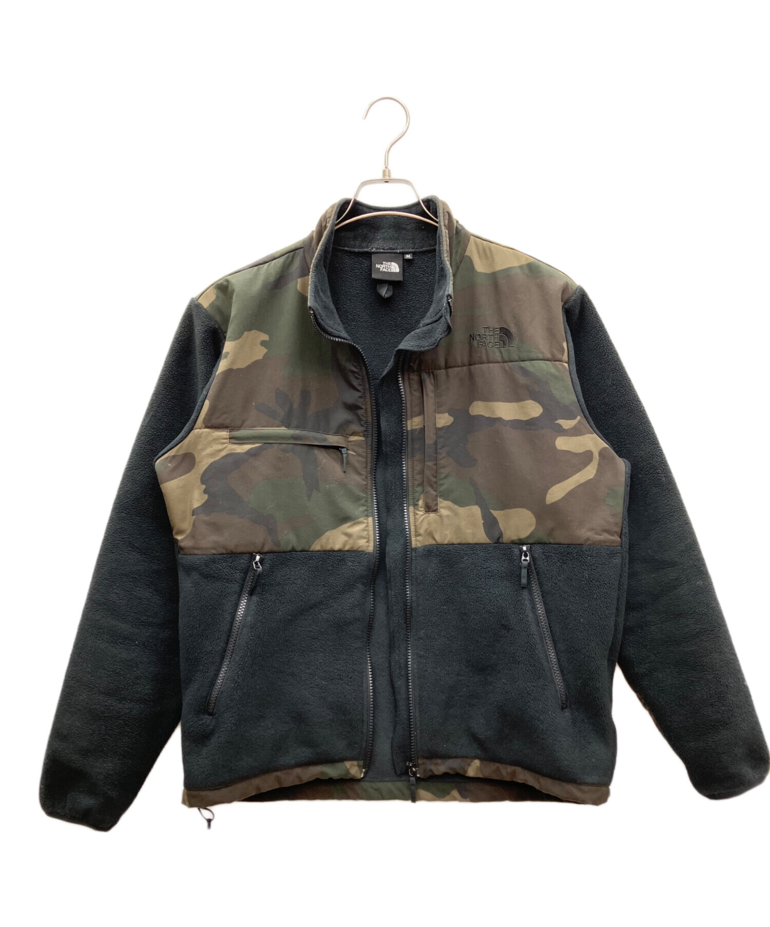 中古・古着通販】THE NORTH FACE (ザ ノース フェイス) デナリ 