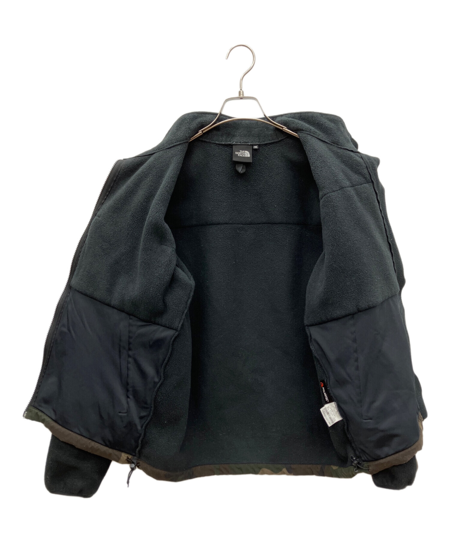 中古・古着通販】THE NORTH FACE (ザ ノース フェイス) デナリ 