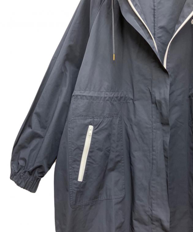 中古・古着通販】FRED PERRY (フレッドペリー) ナイロンコート 