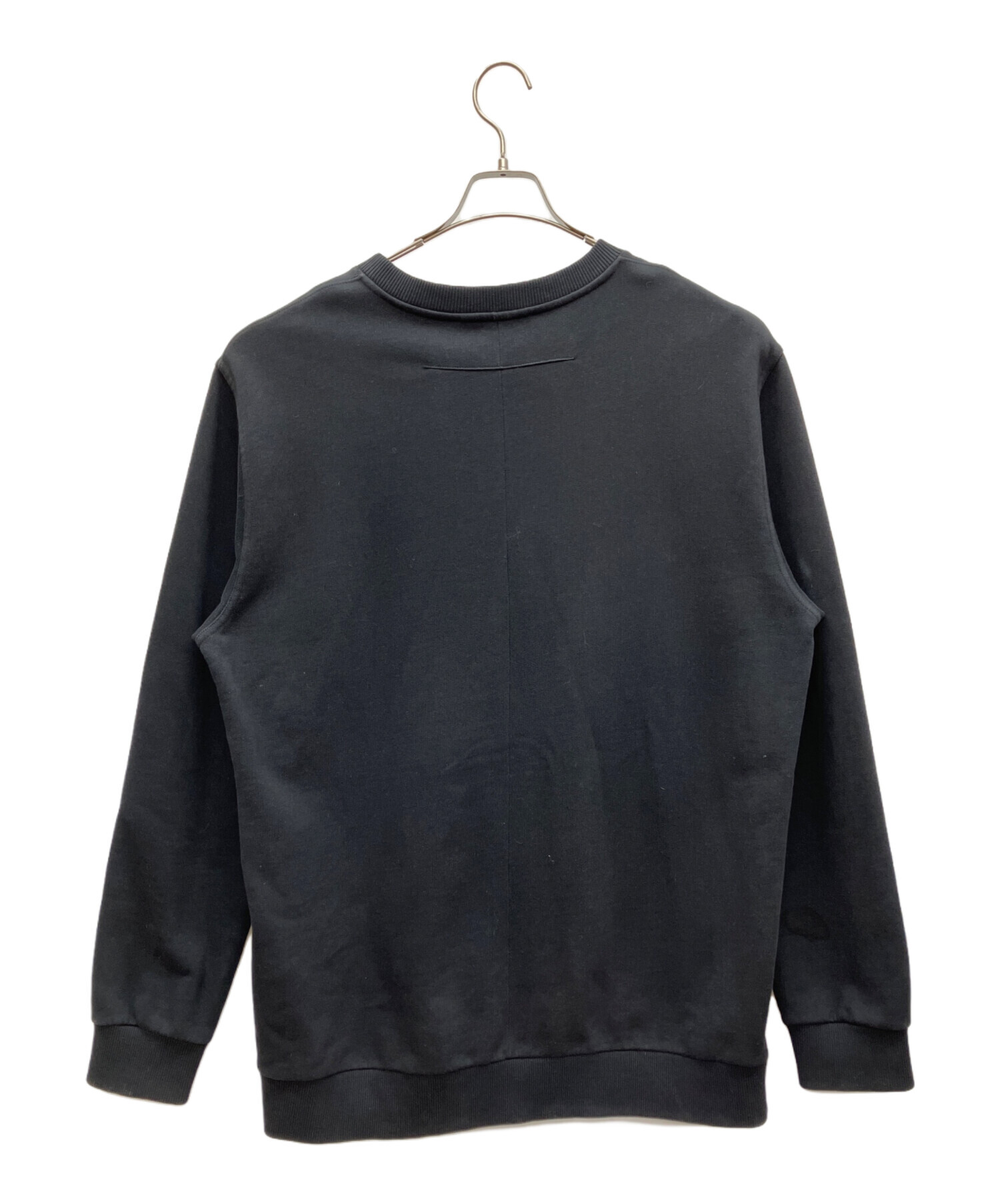 中古・古着通販】GIVENCHY (ジバンシィ) アーミースカル スウェット