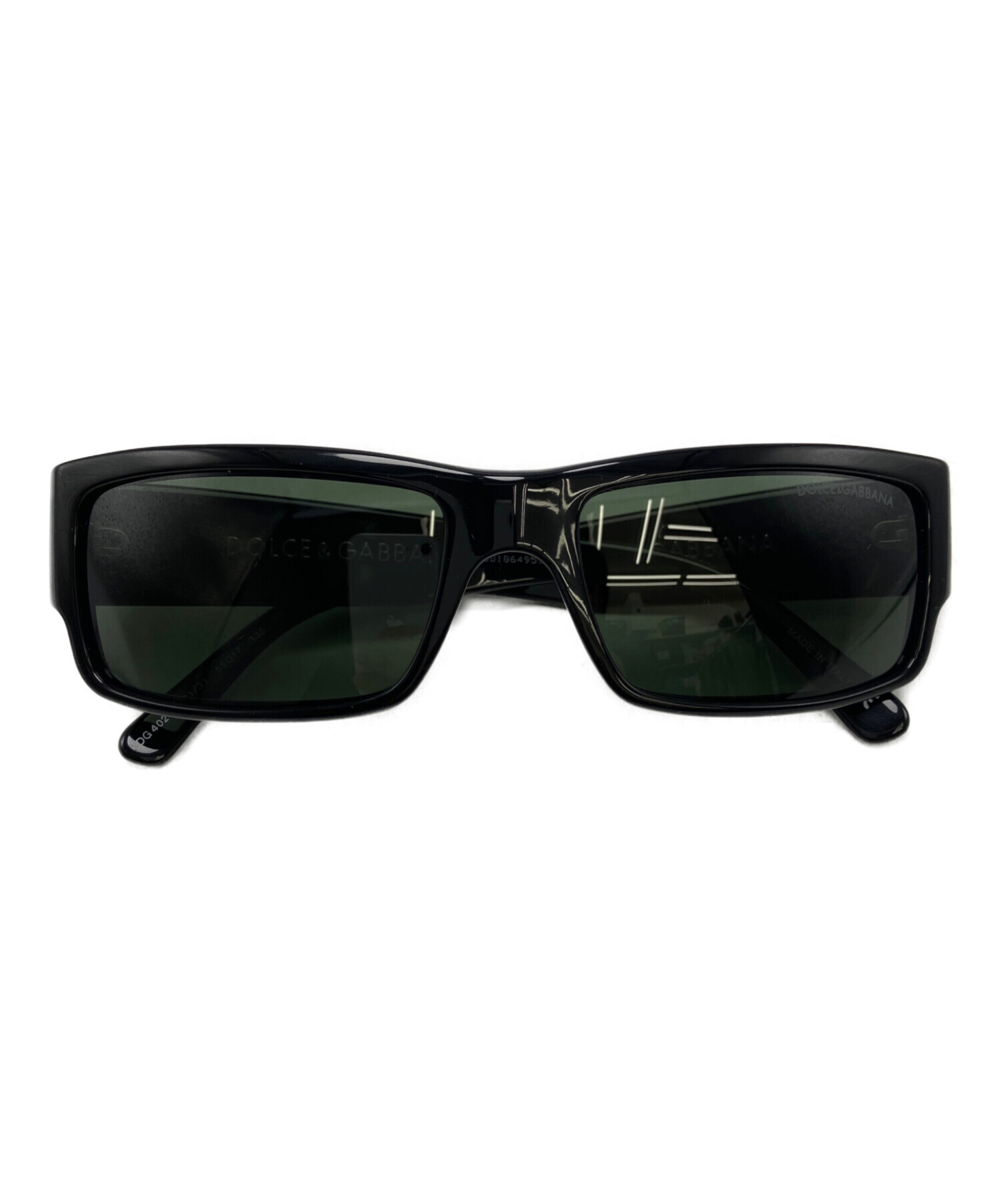 中古・古着通販】DOLCE & GABBANA (ドルチェ＆ガッバーナ) サングラス