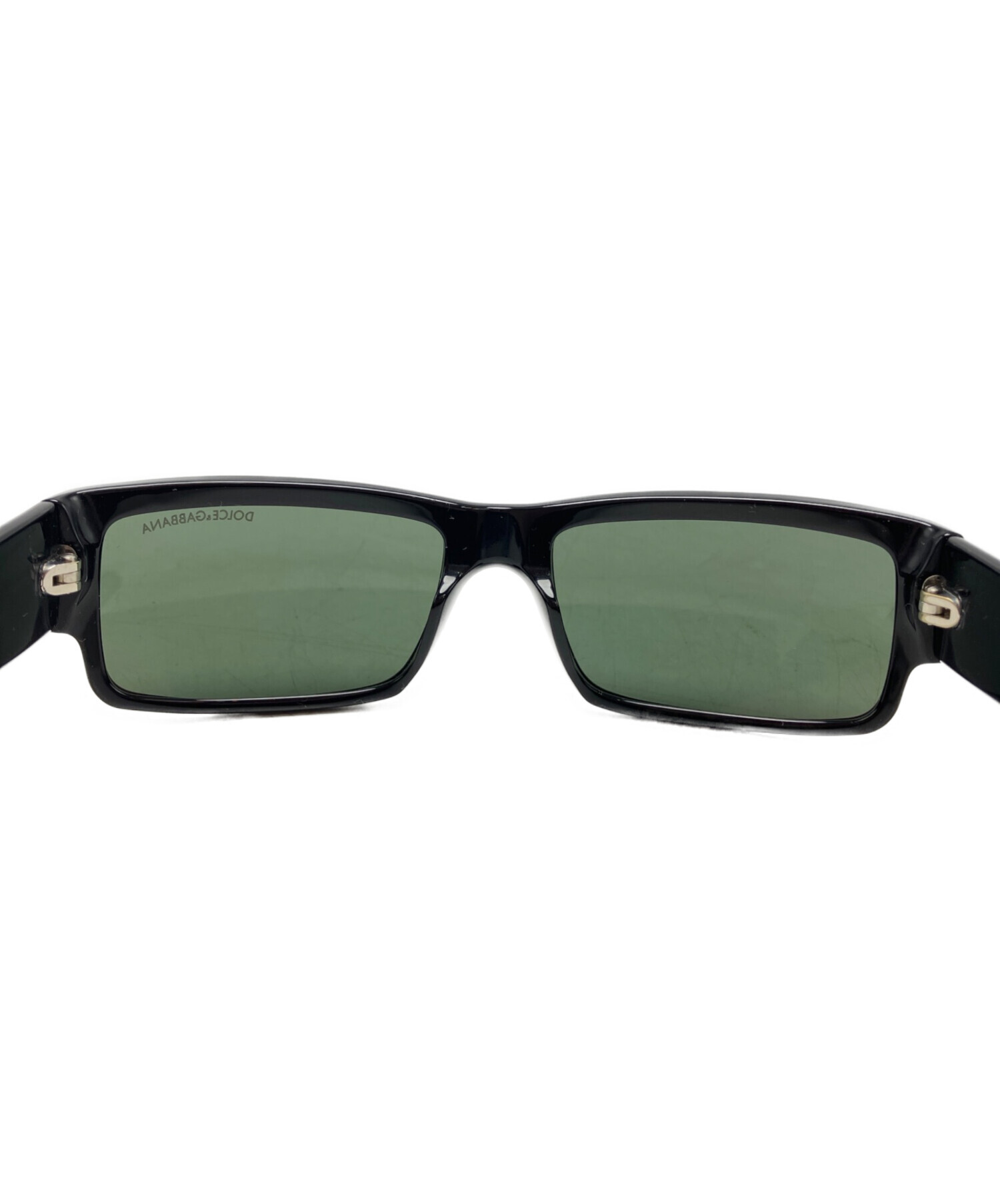 中古・古着通販】DOLCE & GABBANA (ドルチェ＆ガッバーナ) サングラス