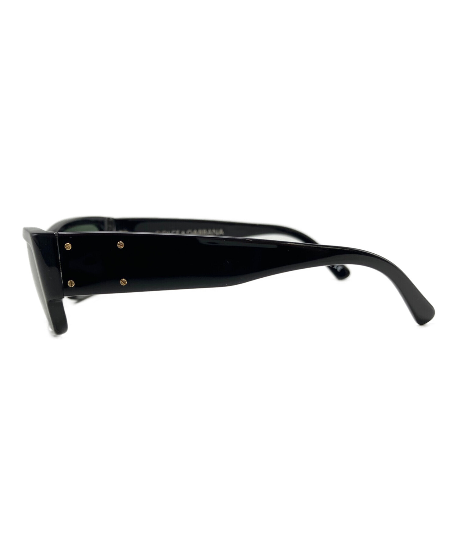 中古・古着通販】DOLCE & GABBANA (ドルチェ＆ガッバーナ) サングラス