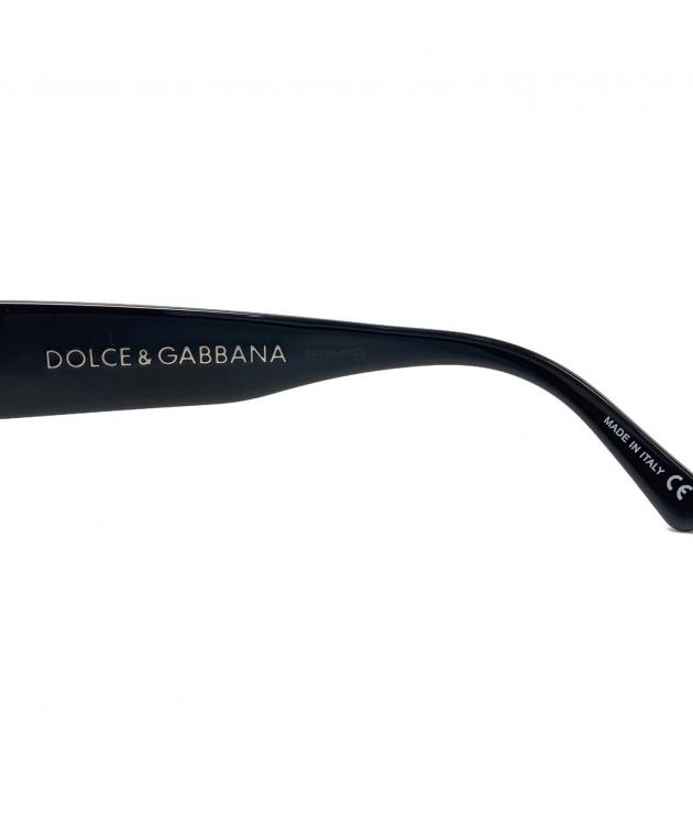 中古・古着通販】DOLCE & GABBANA (ドルチェ＆ガッバーナ) サングラス