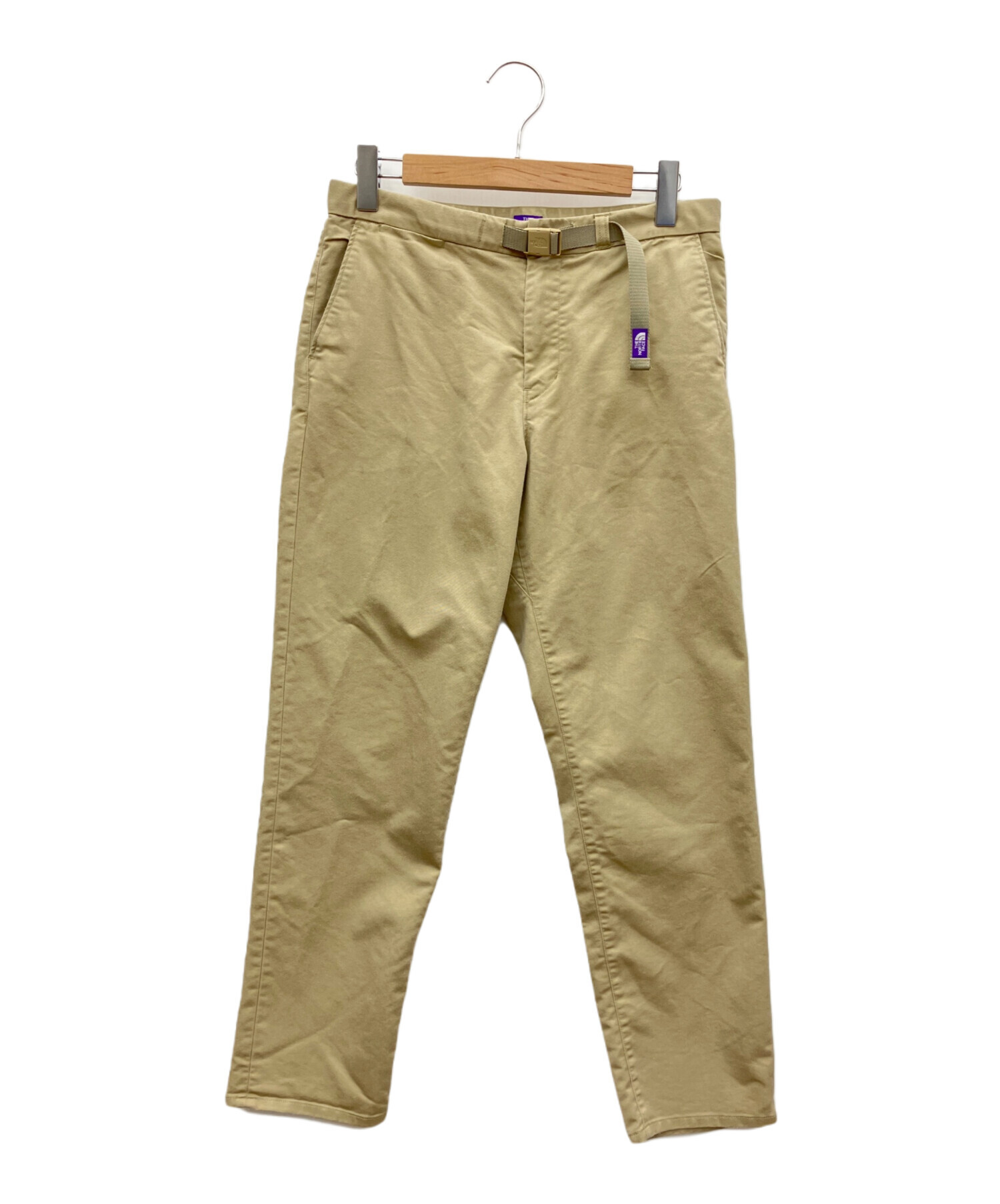 中古・古着通販】THE NORTHFACE PURPLELABEL (ザ・ノースフェイス