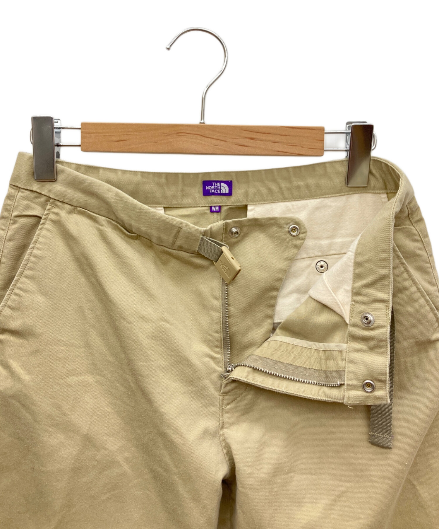中古・古着通販】THE NORTHFACE PURPLELABEL (ザ・ノースフェイス
