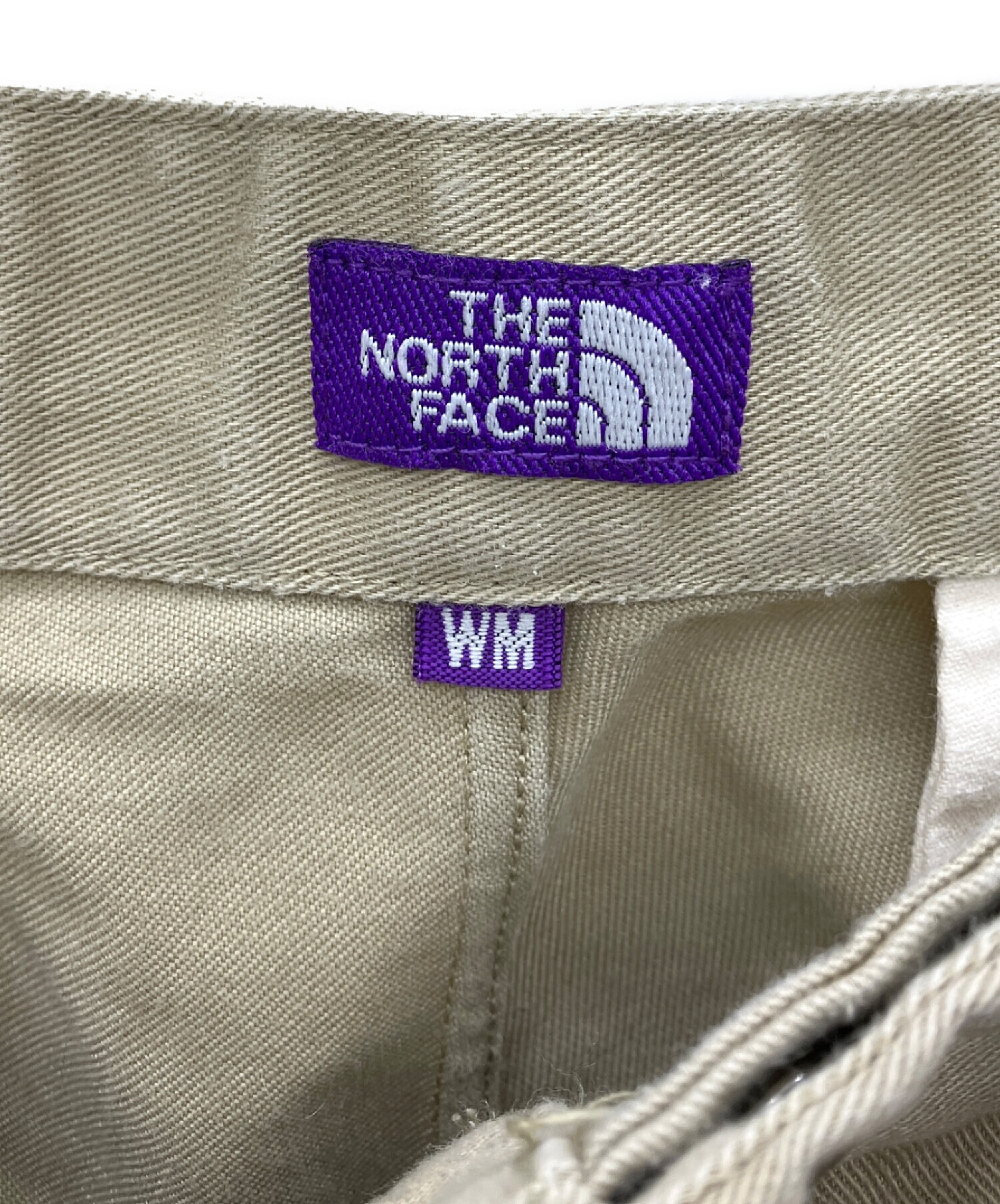 中古・古着通販】THE NORTHFACE PURPLELABEL (ザ・ノースフェイス 中古・古着通販】THE NORTHFACE PURPLELABEL (ザ・ノースフェイス
