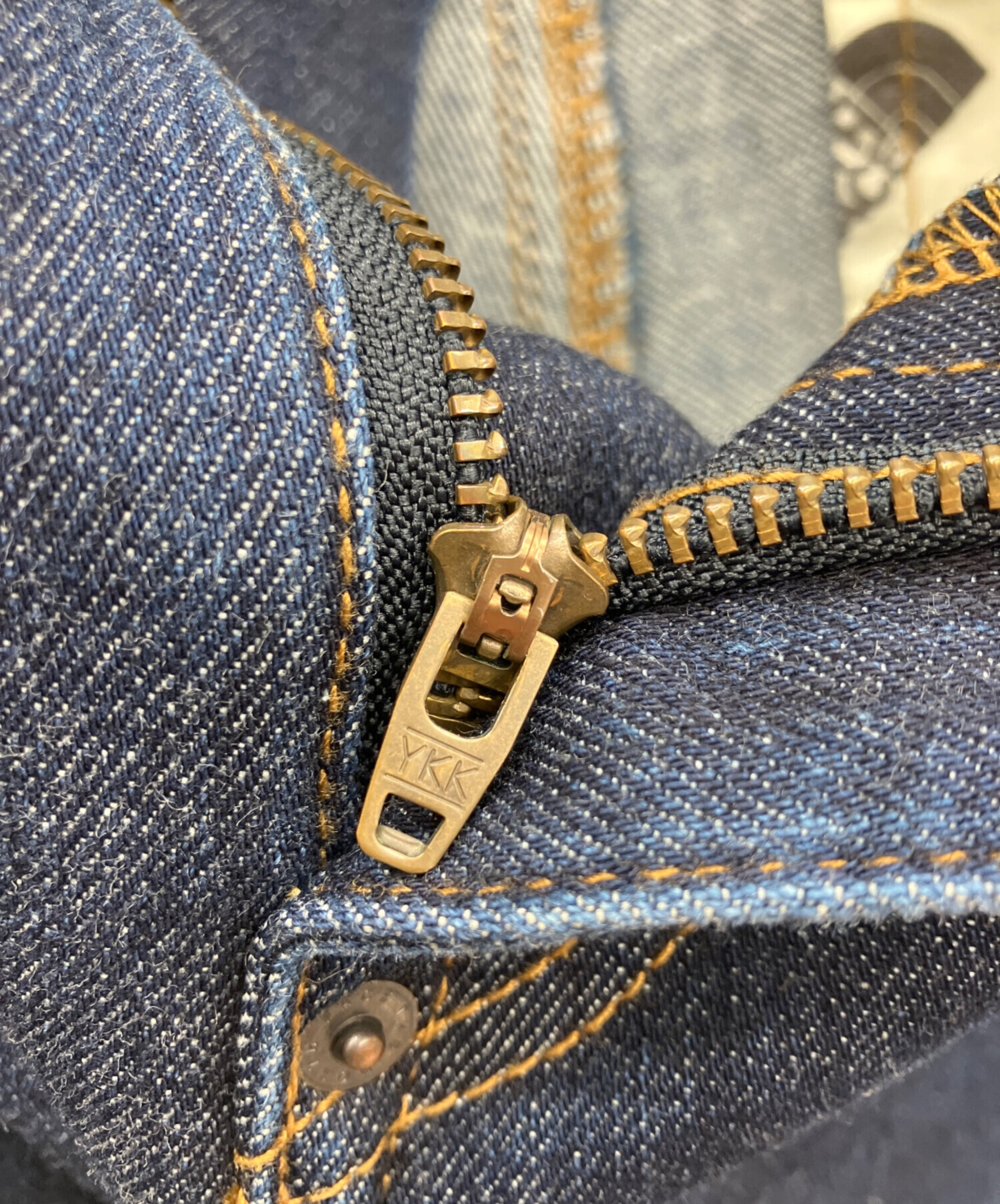中古・古着通販】THE NORTH FACE (ザ ノース フェイス) デニム