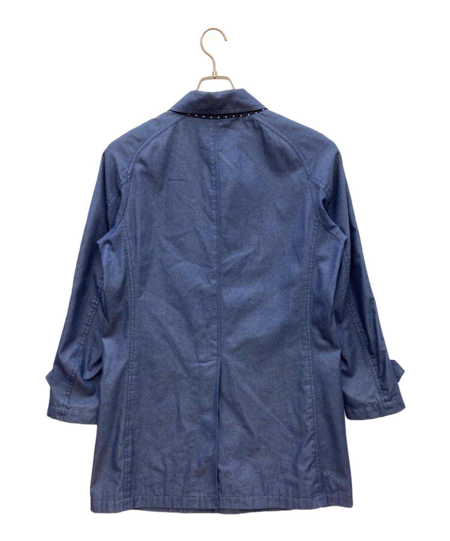 中古・古着通販】BURBERRY BLACK LABEL (バーバリーブラックレーベル