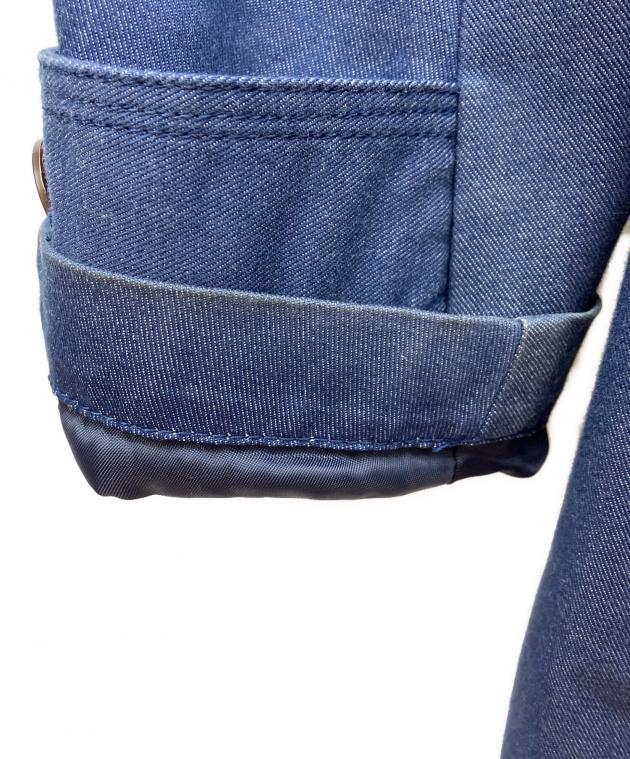 中古・古着通販】BURBERRY BLACK LABEL (バーバリーブラックレーベル