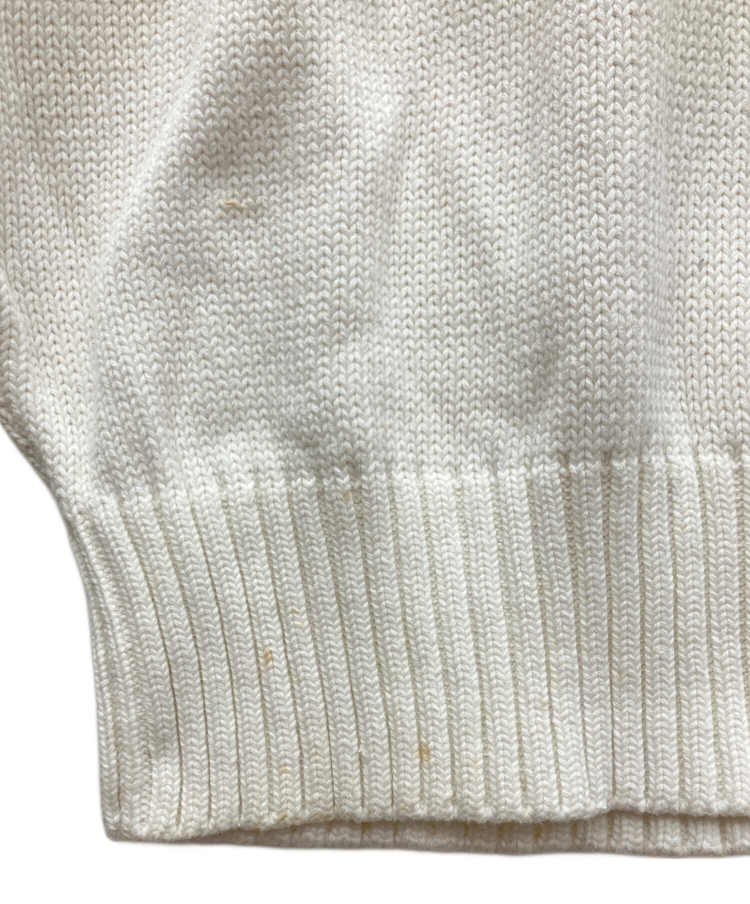 古着 Polo Ralph Lauren ポロ ラルフローレン trl278 中古・古着通販】POLO RALPH LAUREN (ポロ・ラルフローレン) セーター
