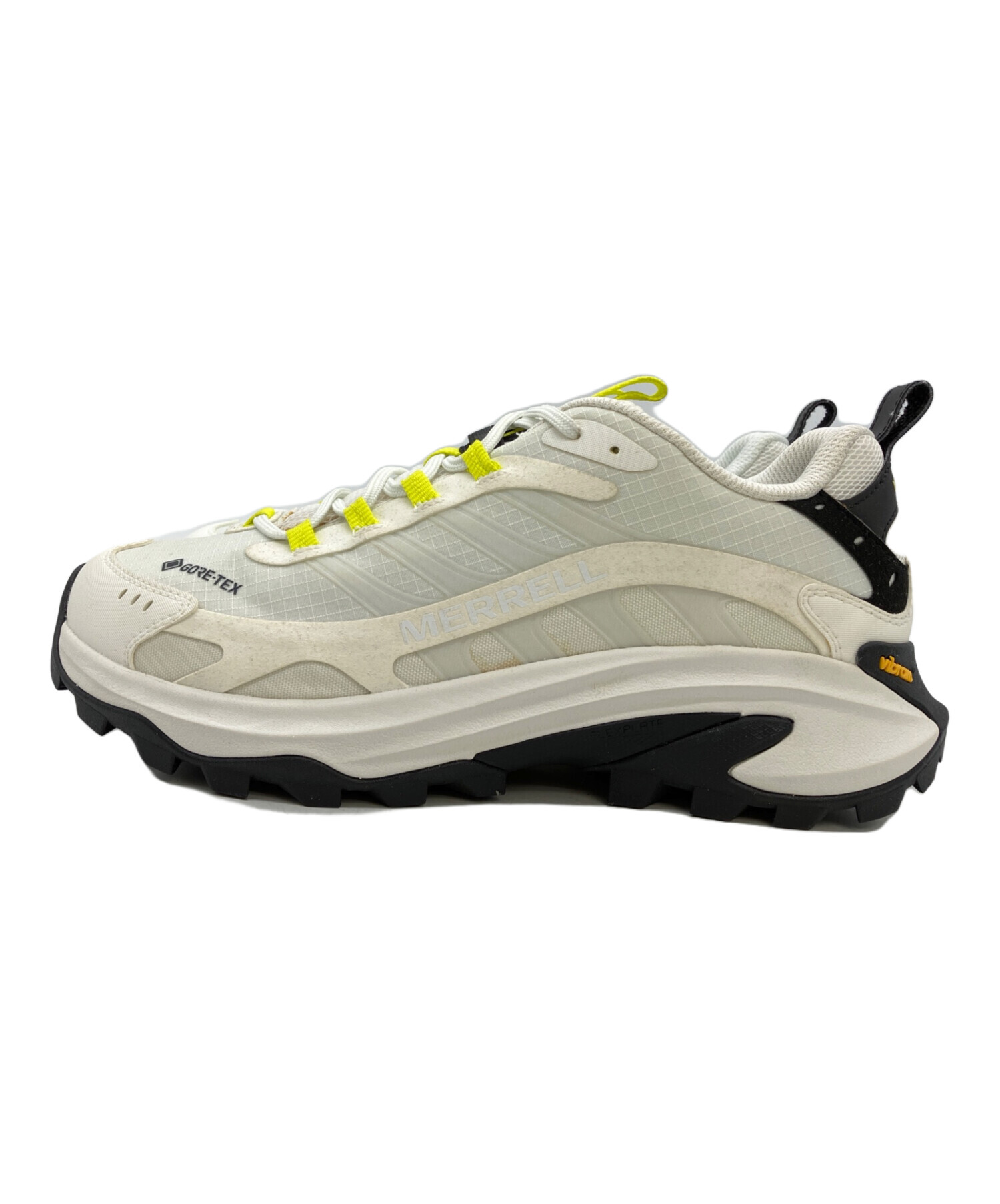 中古・古着通販】MERRELL (メレル) MOAB SPEED 2 GORE-TEX ホワイト 